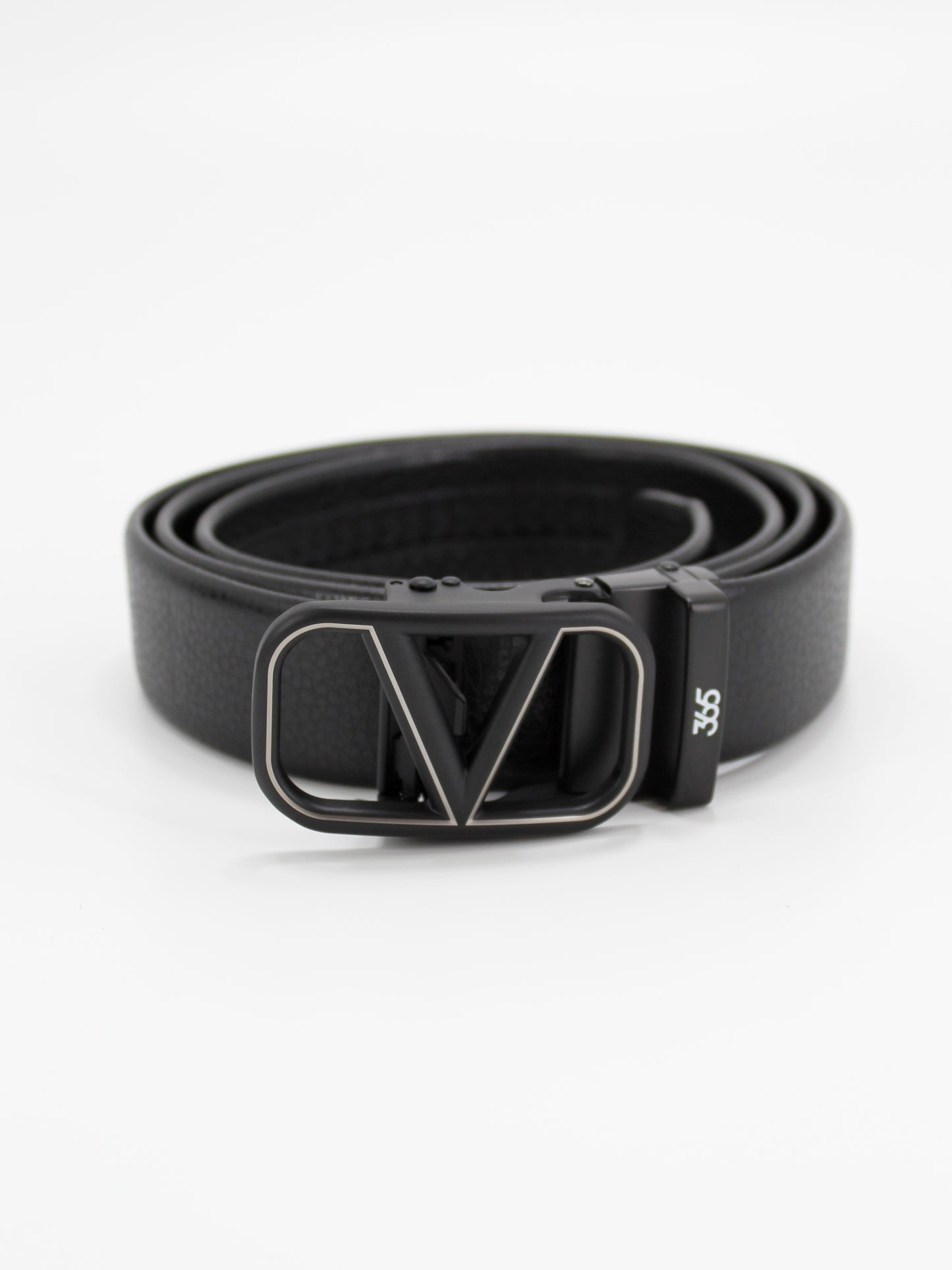 PU Premium Leather Belts | Formal and Casual wear | Style: 19_17