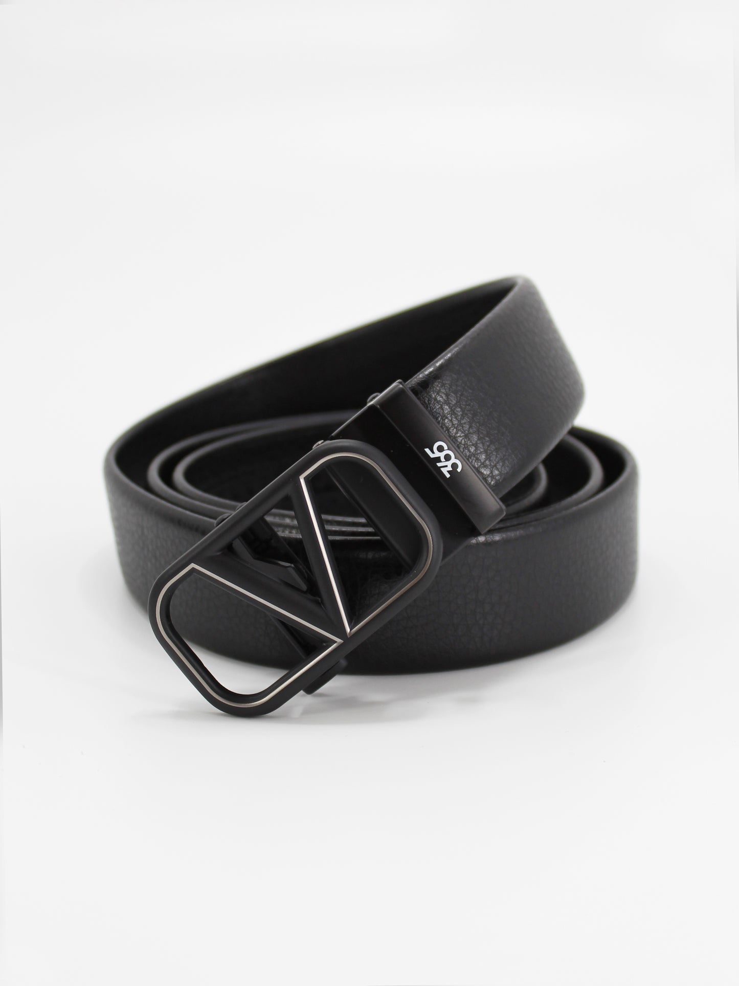 PU Premium Leather Belts | Formal and Casual wear | Style: 19_17