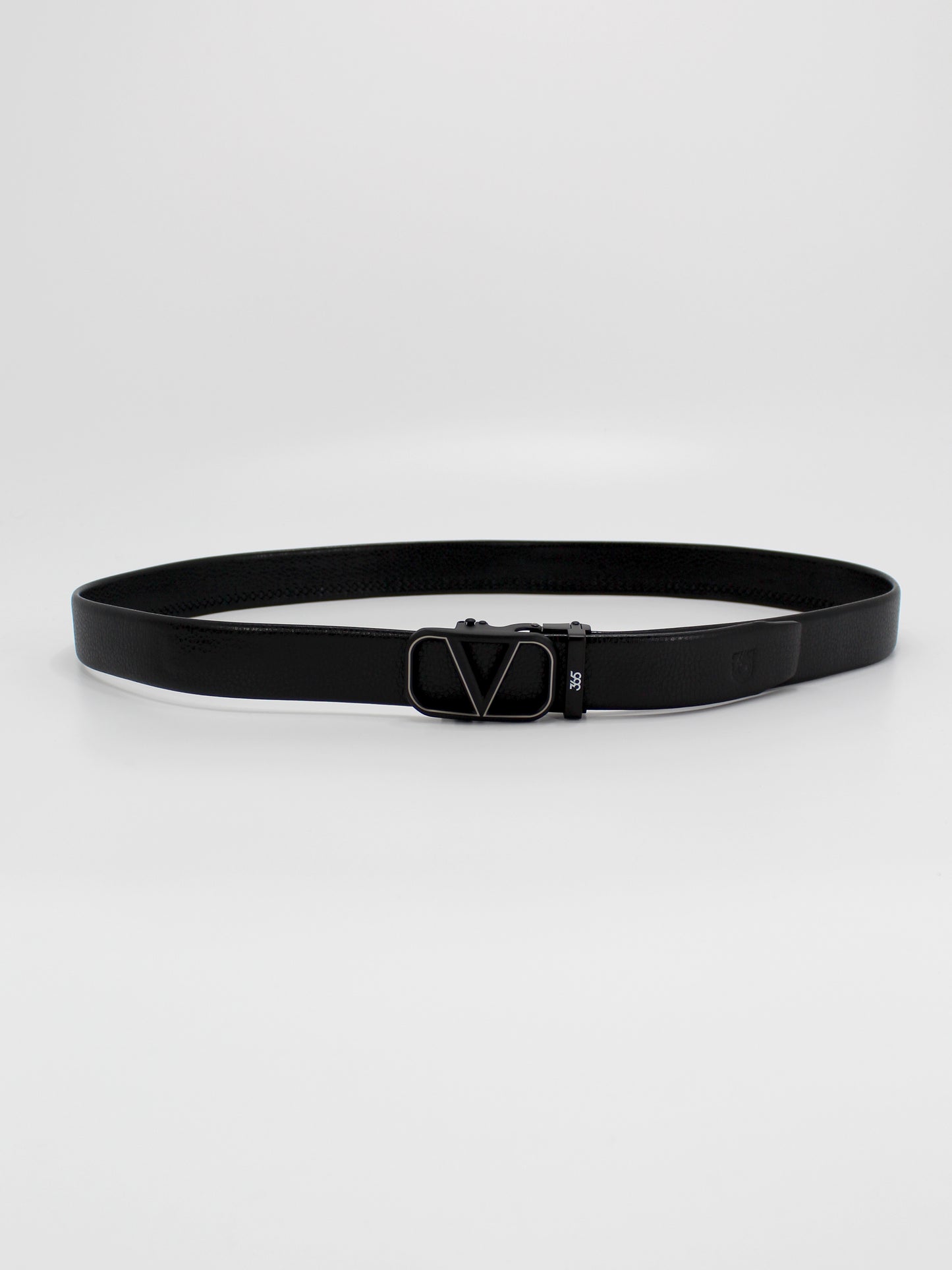 PU Premium Leather Belts | Formal and Casual wear | Style: 19_17