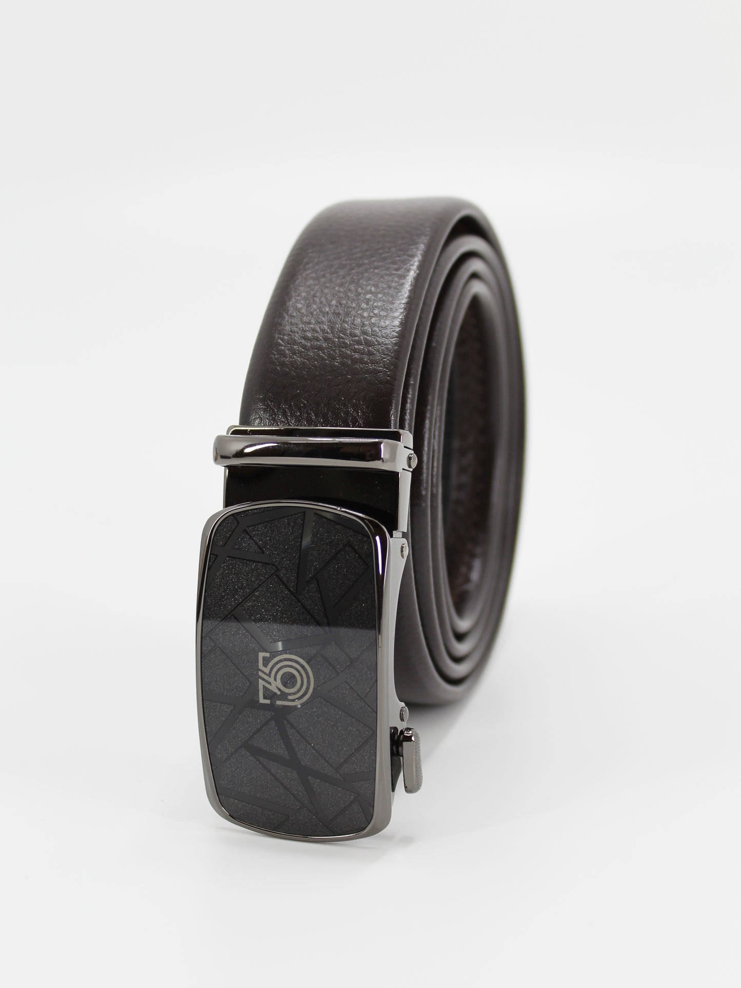 PU Premium Leather Belts | Formal and Casual wear | Style: 19_11