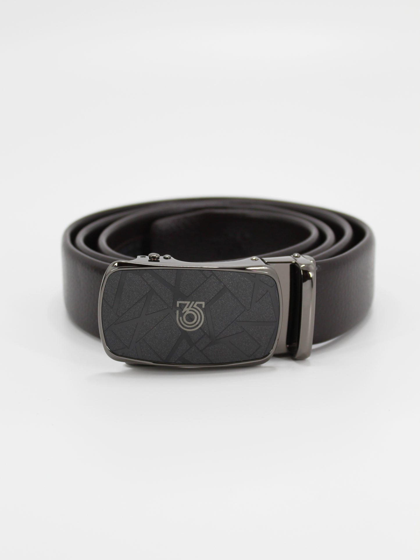 PU Premium Leather Belts | Formal and Casual wear | Style: 19_11