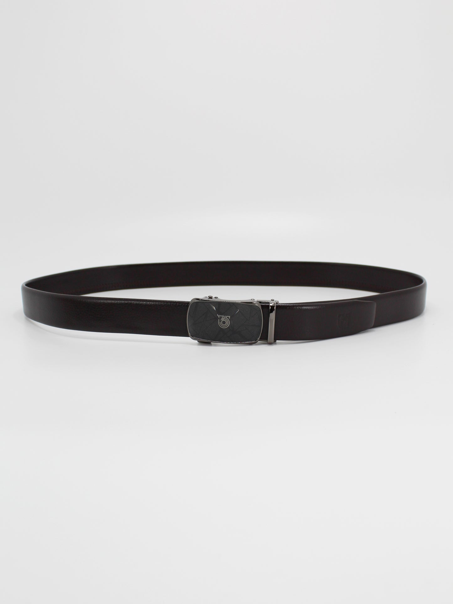 PU Premium Leather Belts | Formal and Casual wear | Style: 19_11