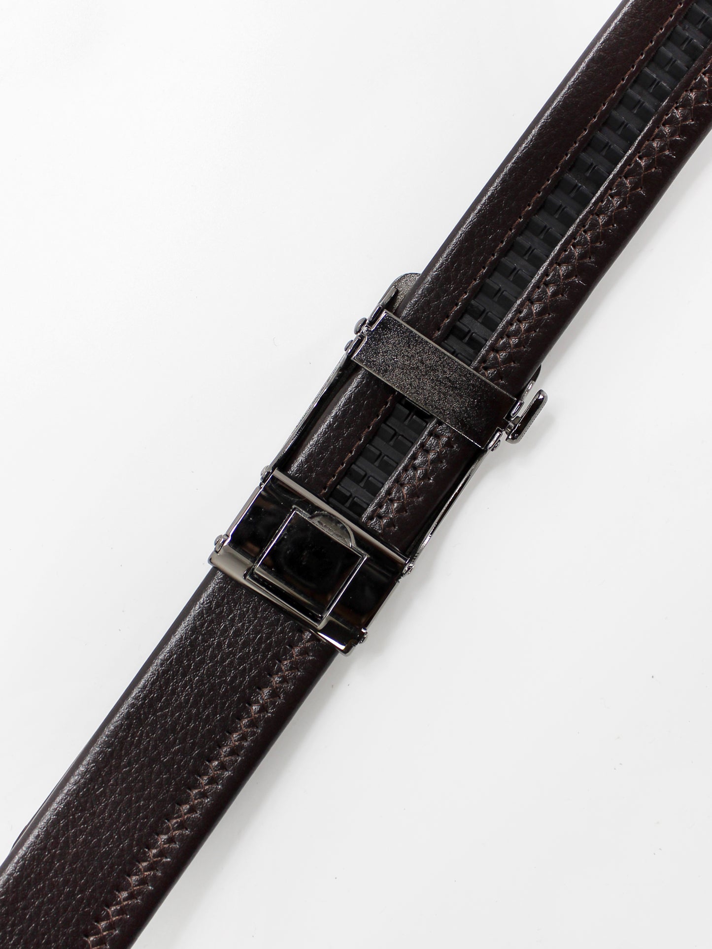 PU Premium Leather Belts | Formal and Casual wear | Style: 19_11