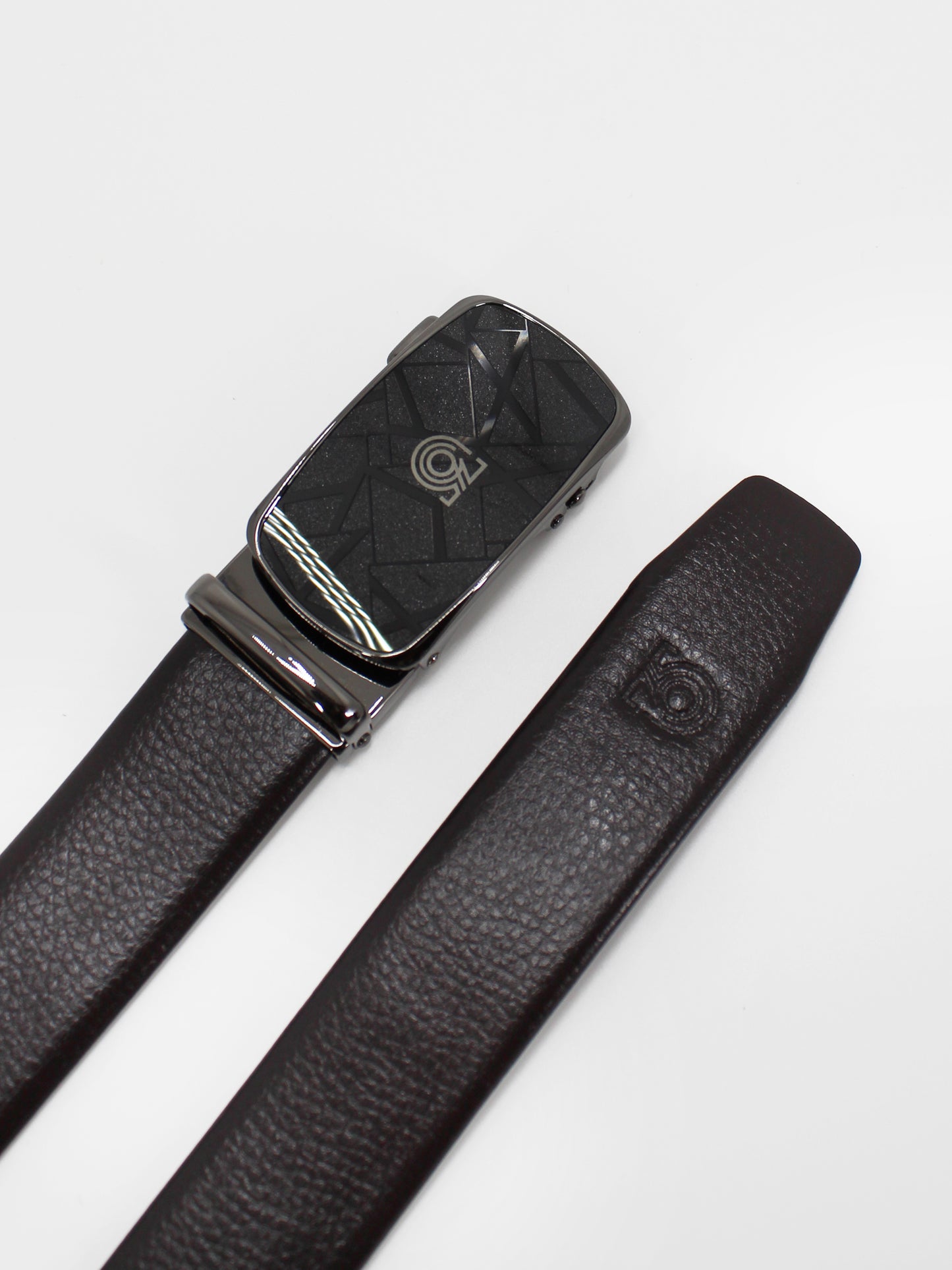 PU Premium Leather Belts | Formal and Casual wear | Style: 19_11