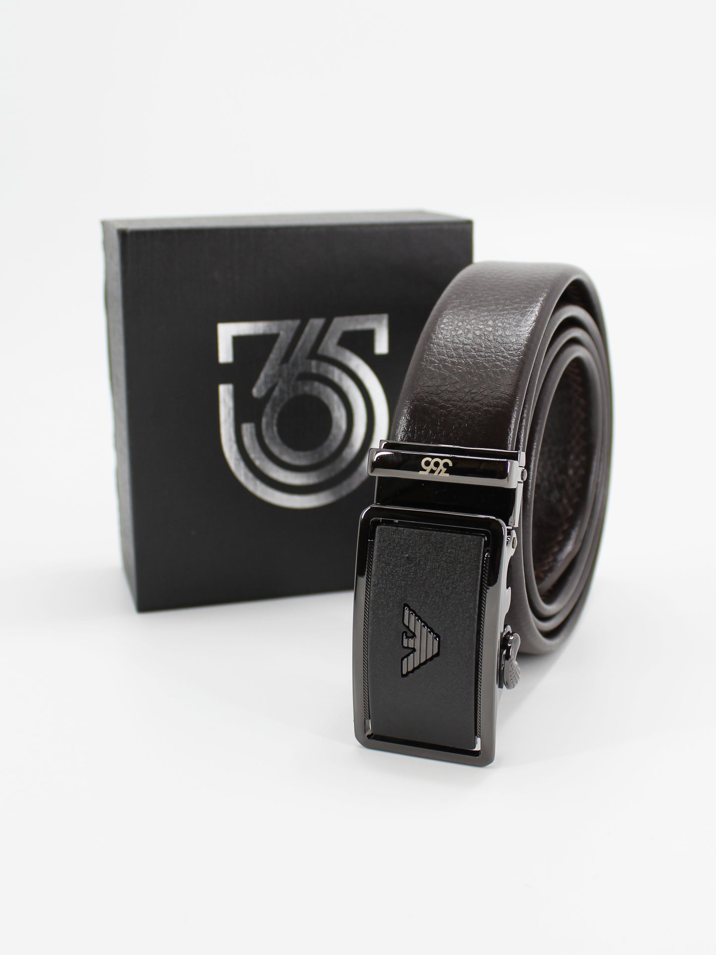 PU Premium Leather Belts | Formal and Casual wear | Style: 19_22