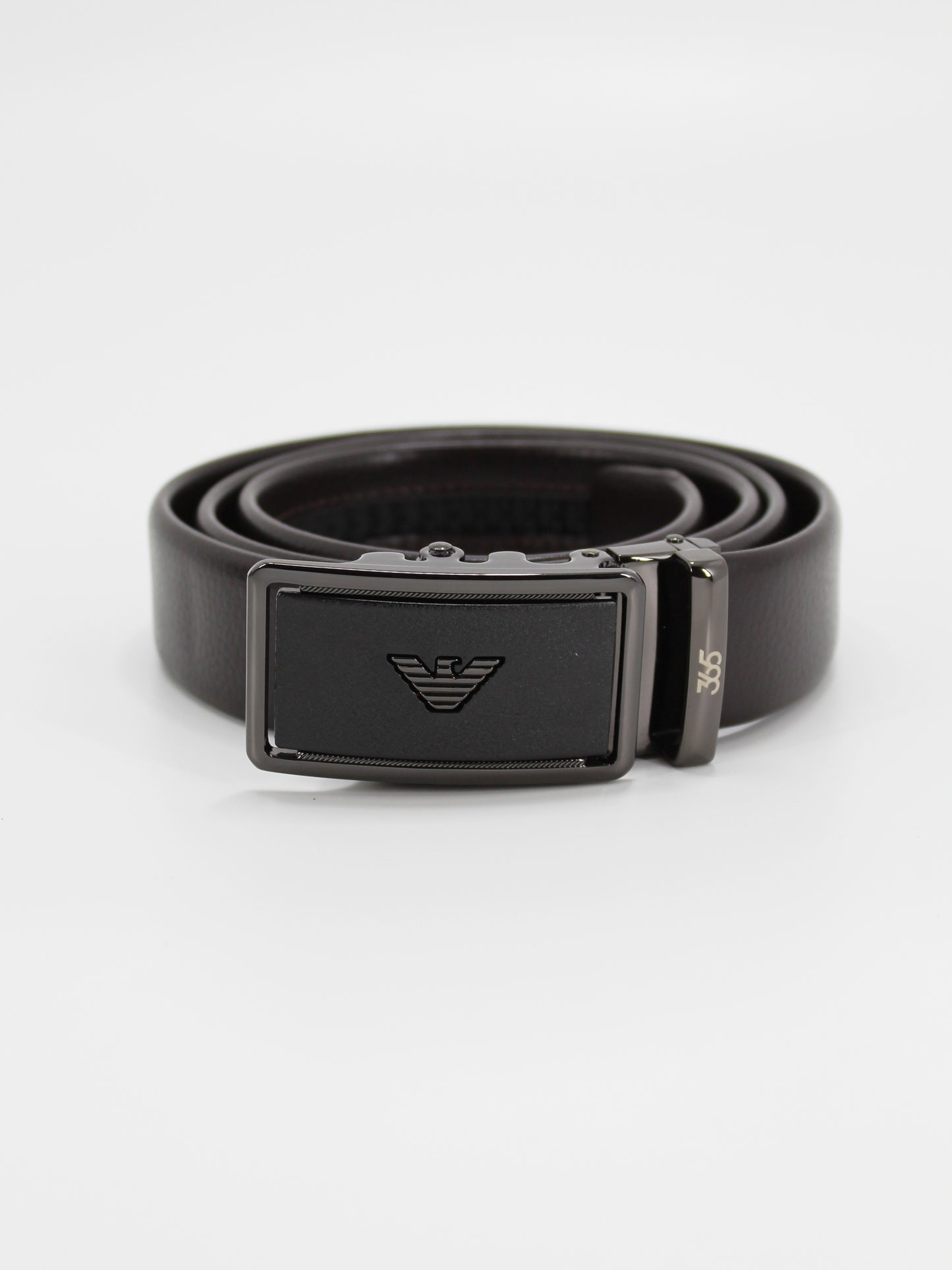PU Premium Leather Belts | Formal and Casual wear | Style: 19_22