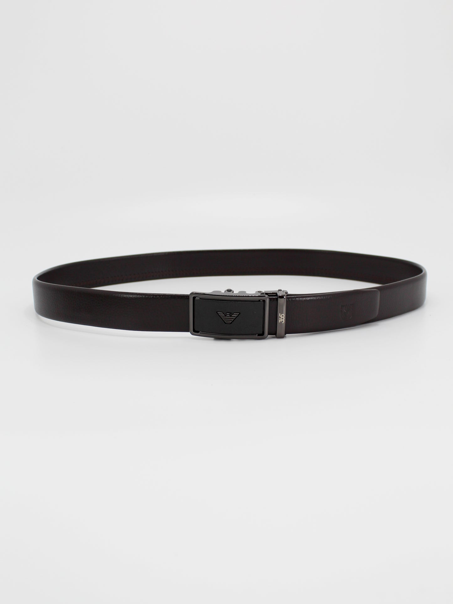 PU Premium Leather Belts | Formal and Casual wear | Style: 19_22