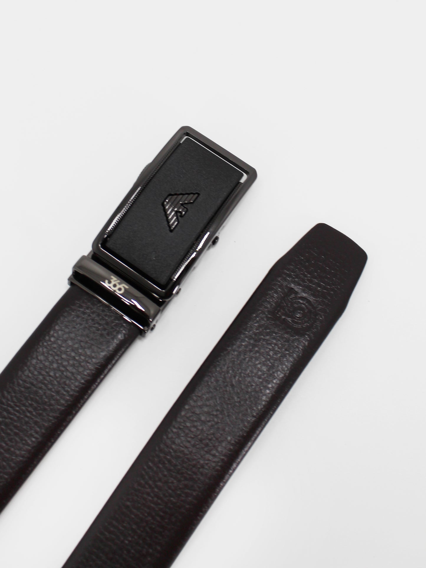 PU Premium Leather Belts | Formal and Casual wear | Style: 19_22
