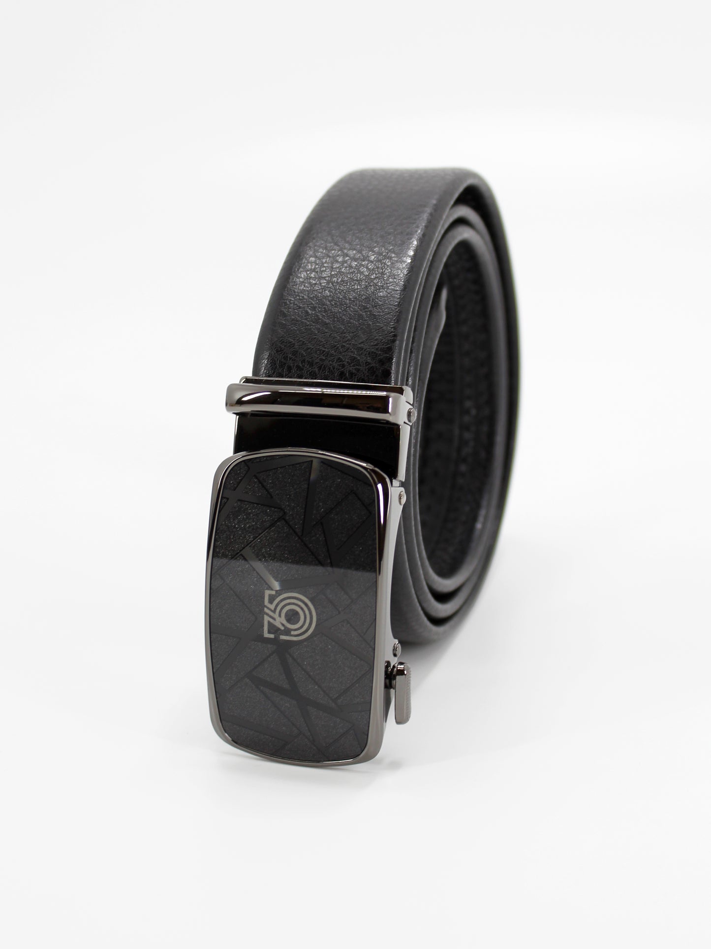 PU Premium Leather Belts | Formal and Casual wear | Style: 19_11