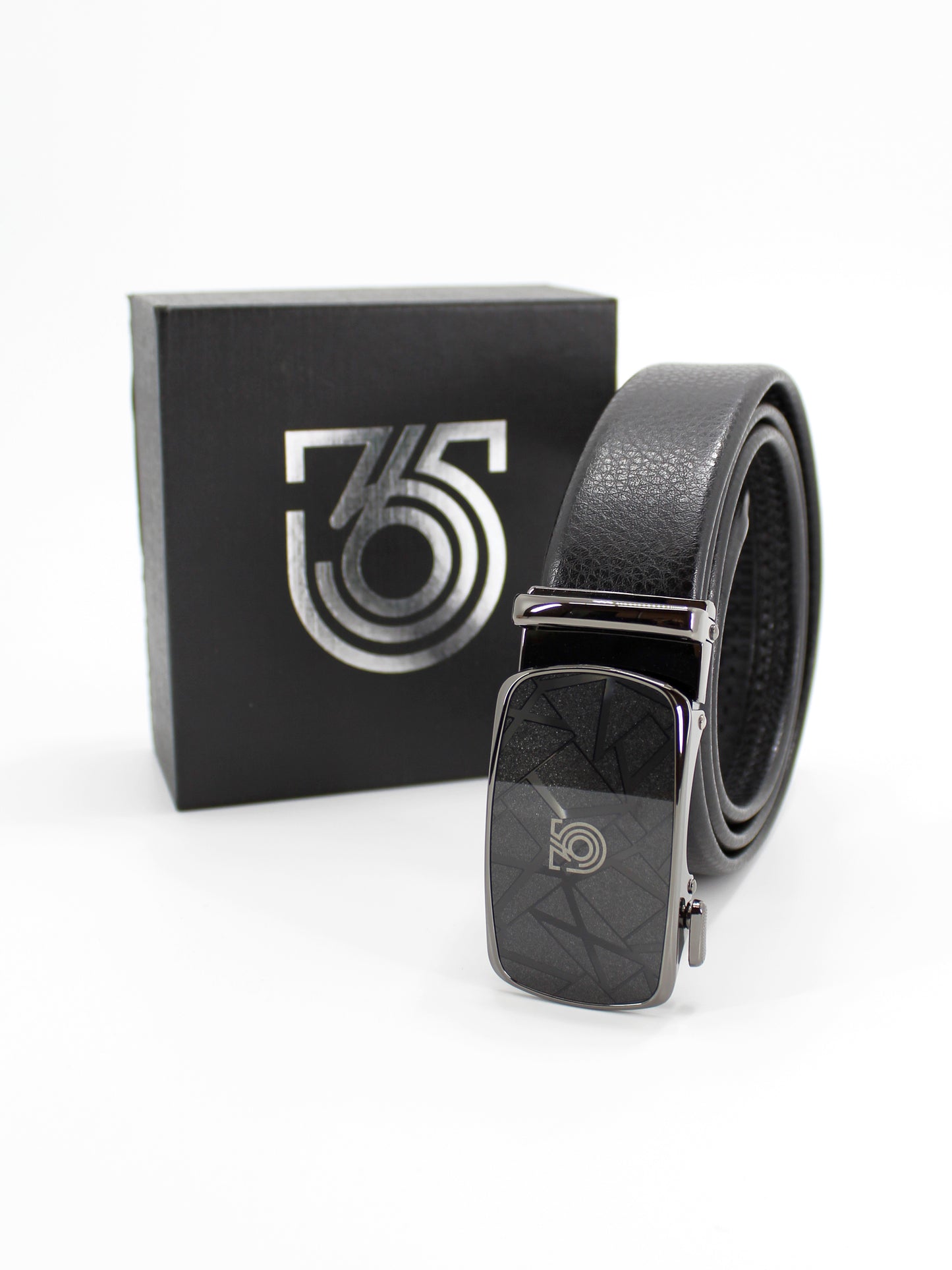 PU Premium Leather Belts | Formal and Casual wear | Style: 19_11