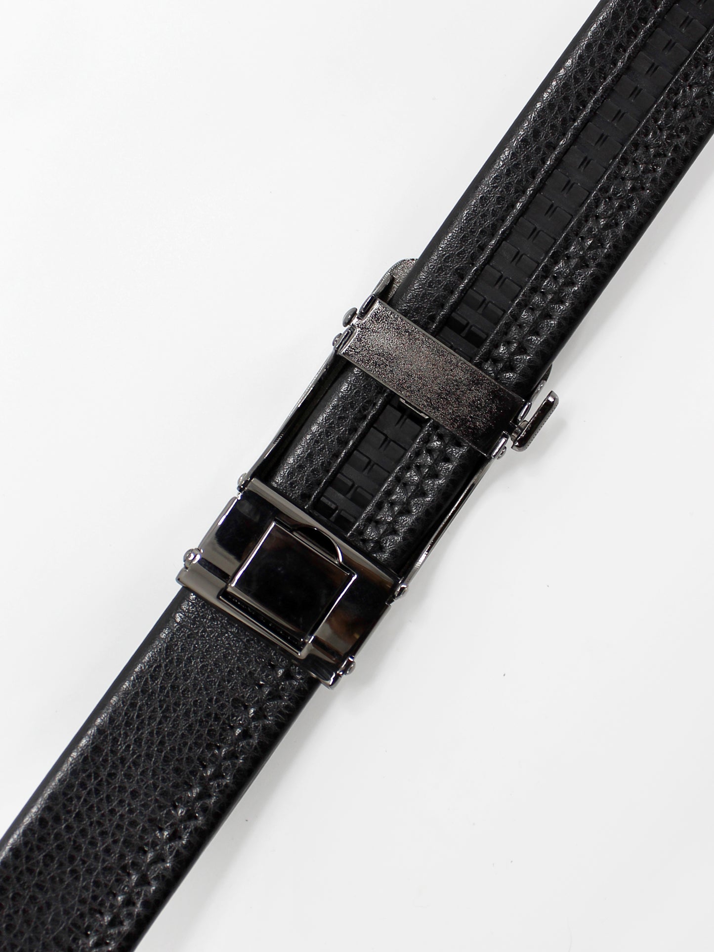 PU Premium Leather Belts | Formal and Casual wear | Style: 19_11
