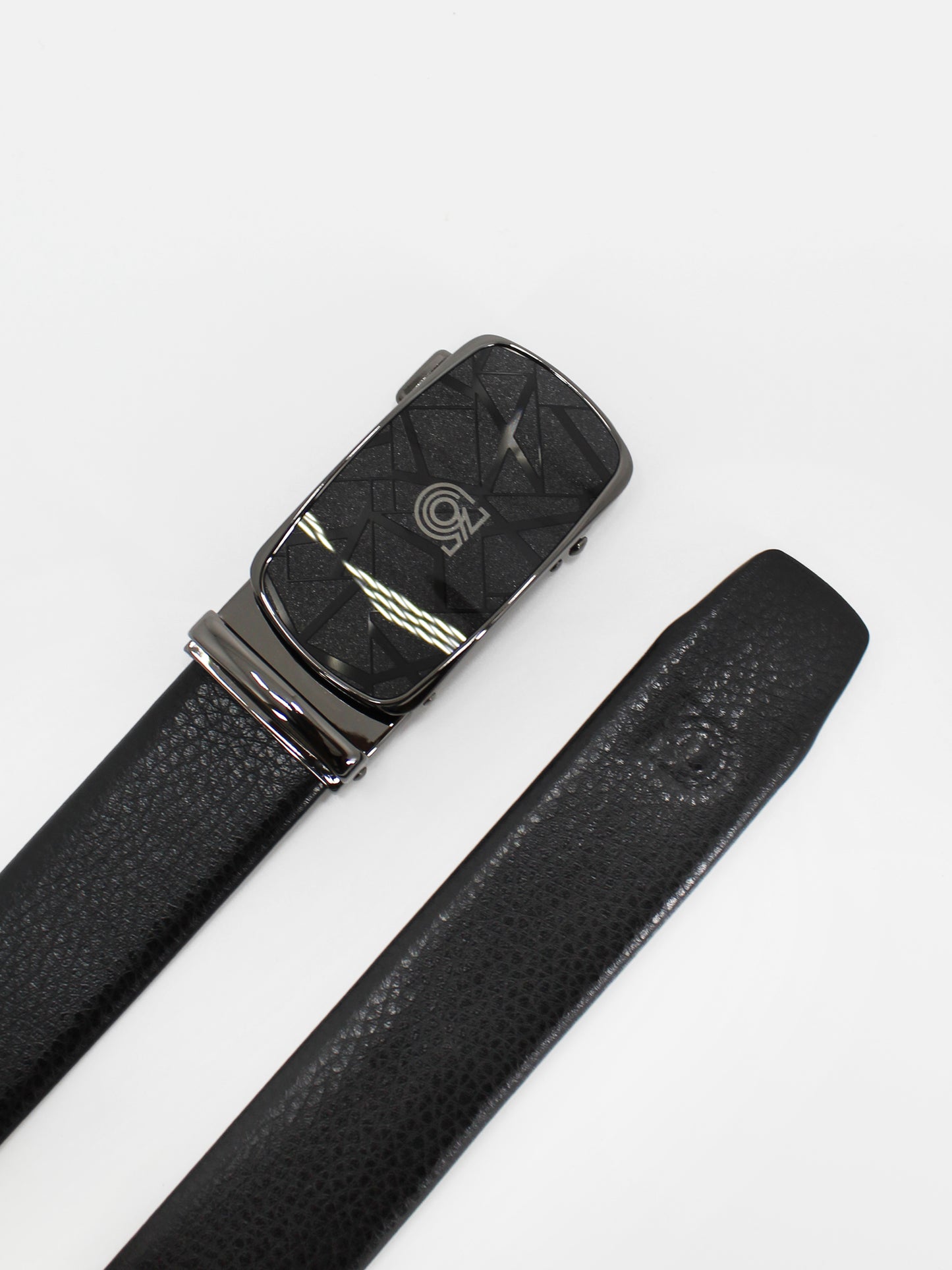 PU Premium Leather Belts | Formal and Casual wear | Style: 19_11