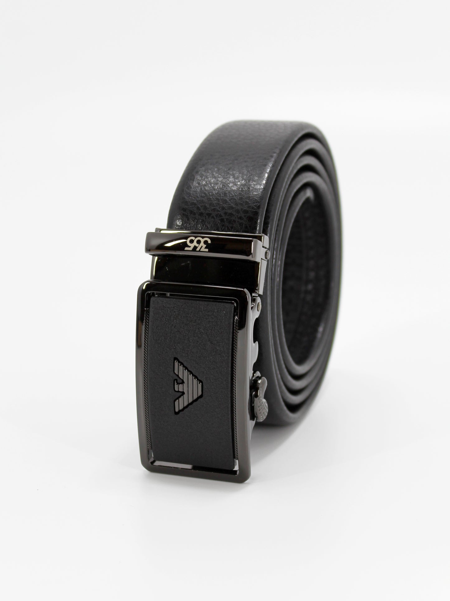 PU Premium Leather Belts | Formal and Casual wear | Style: 19_22