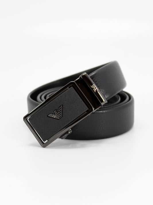 PU Premium Leather Belts | Formal and Casual wear | Style: 19_22