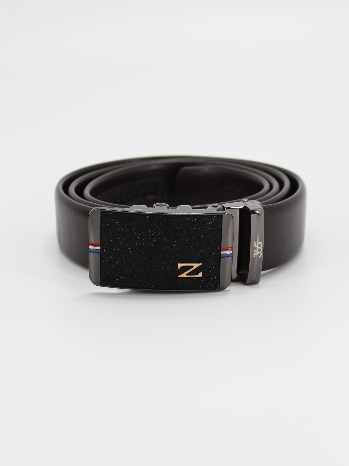 PU Premium Leather Belts | Formal and Casual wear | Style: 19_21