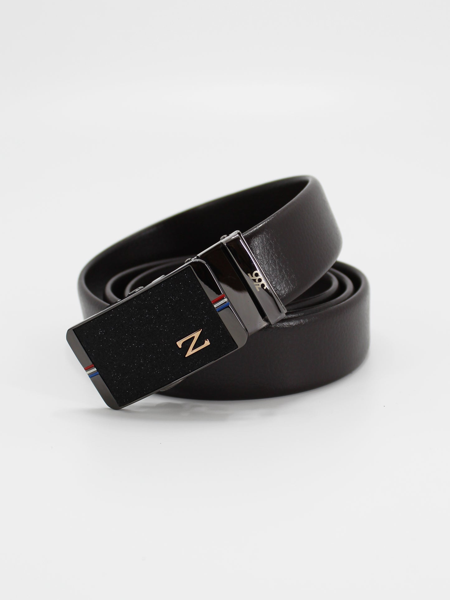 PU Premium Leather Belts | Formal and Casual wear | Style: 19_21