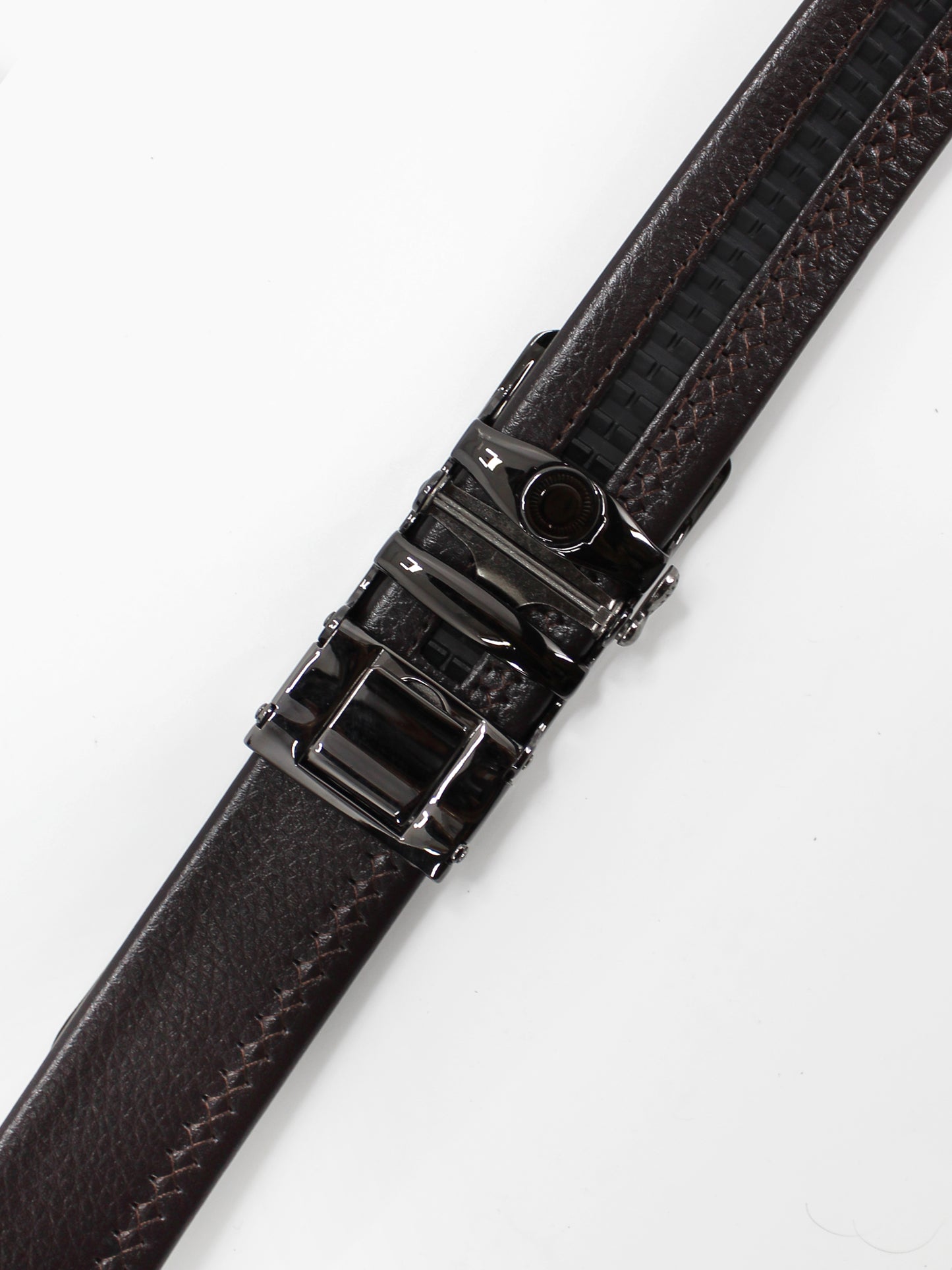 PU Premium Leather Belts | Formal and Casual wear | Style: 19_21