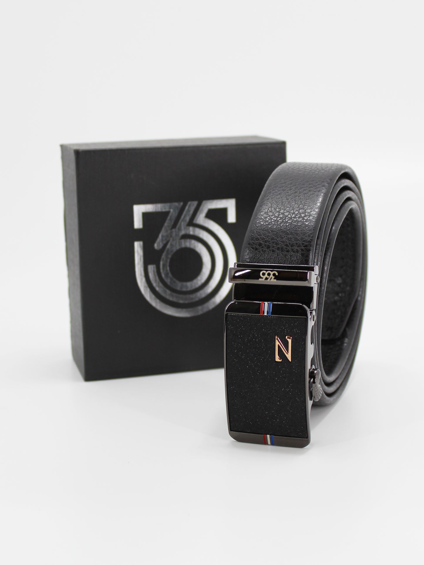 PU Premium Leather Belts | Formal and Casual wear | Style: 19_21