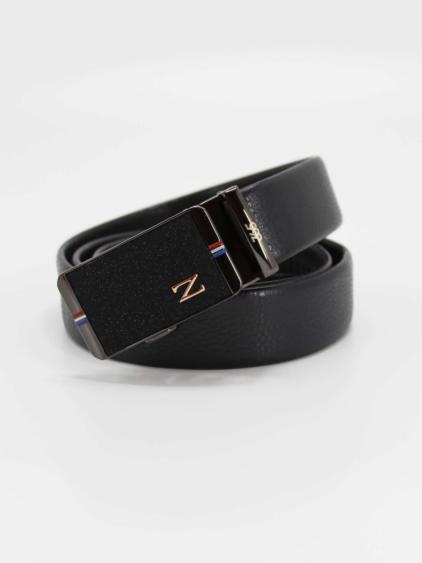 PU Premium Leather Belts | Formal and Casual wear | Style: 19_21