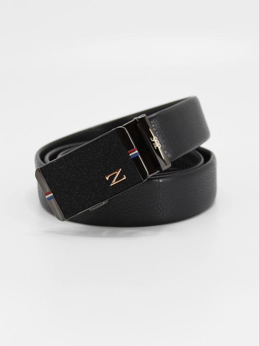 PU Premium Leather Belts | Formal and Casual wear | Style: 19_21