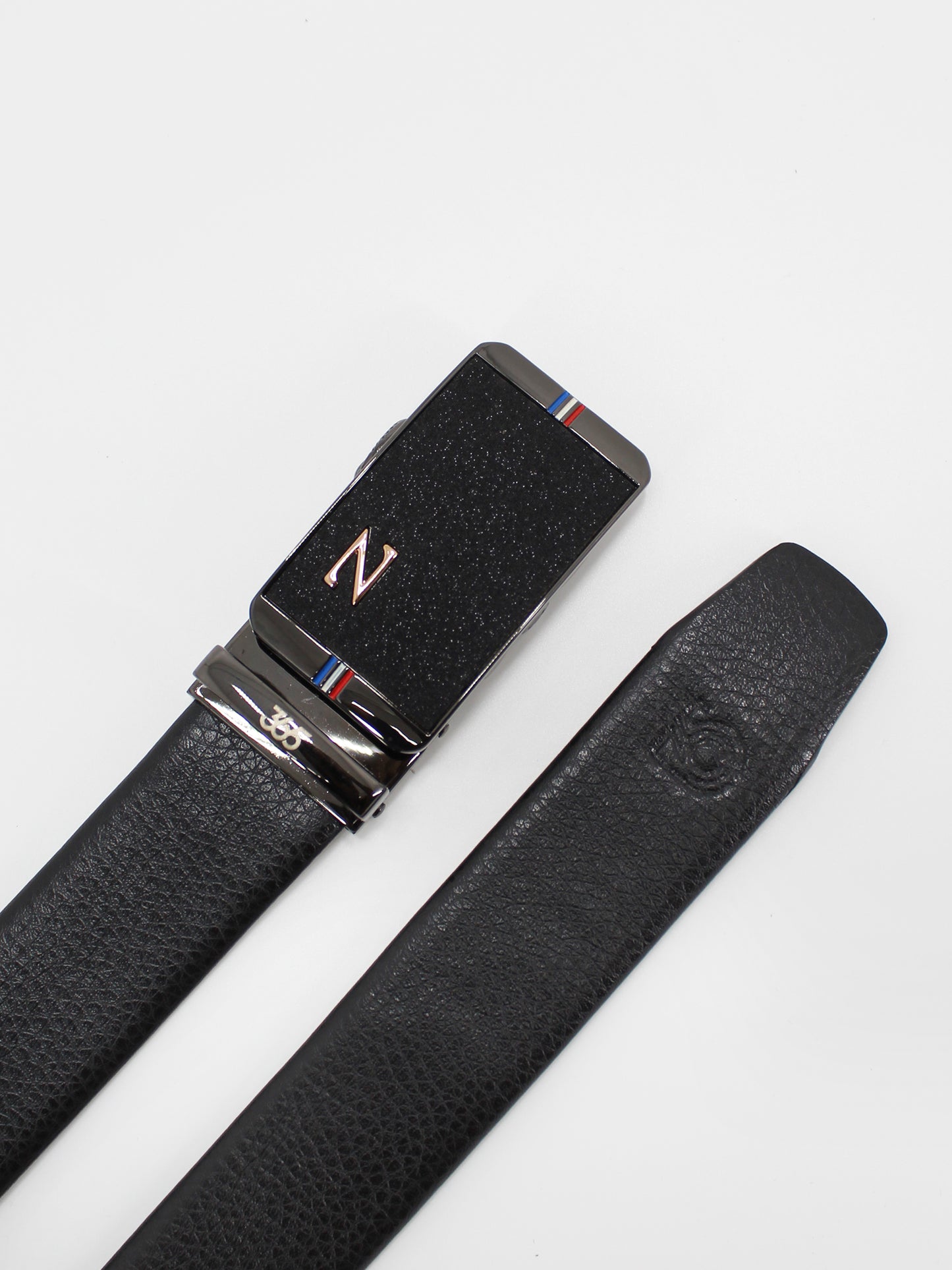 PU Premium Leather Belts | Formal and Casual wear | Style: 19_21