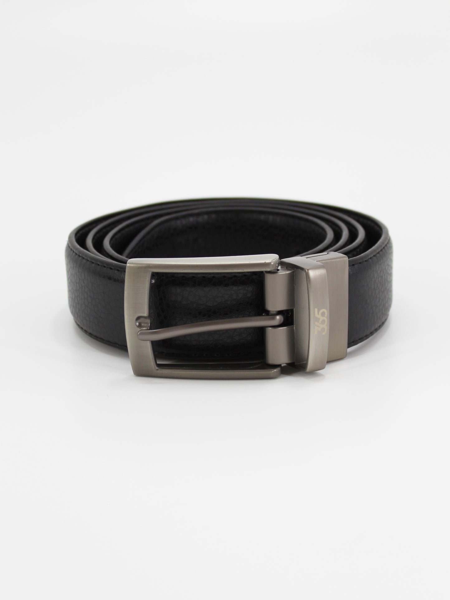 PU Premium Leather Belts | Formal and Casual wear | Style: 19_41