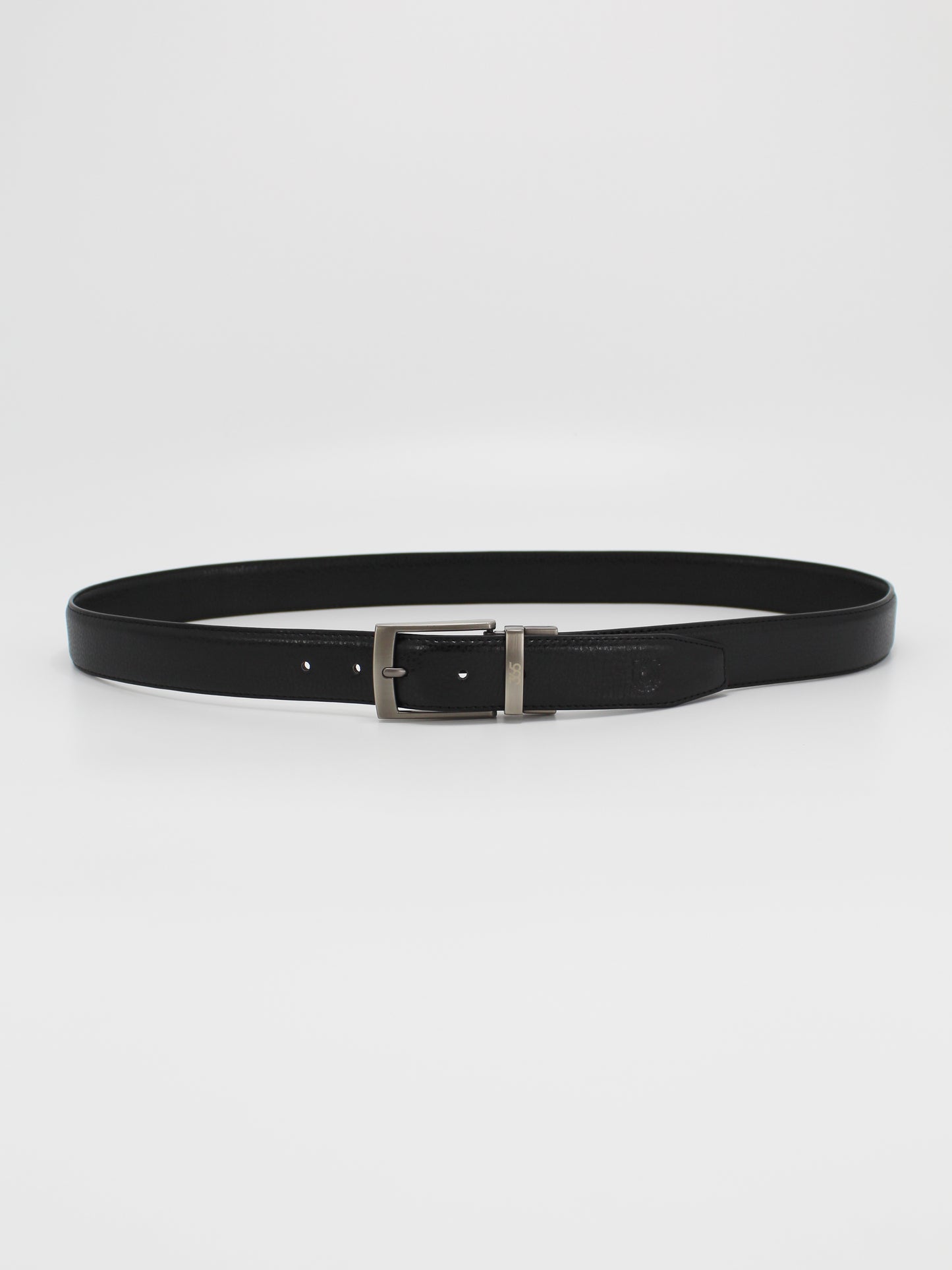 PU Premium Leather Belts | Formal and Casual wear | Style: 19_41