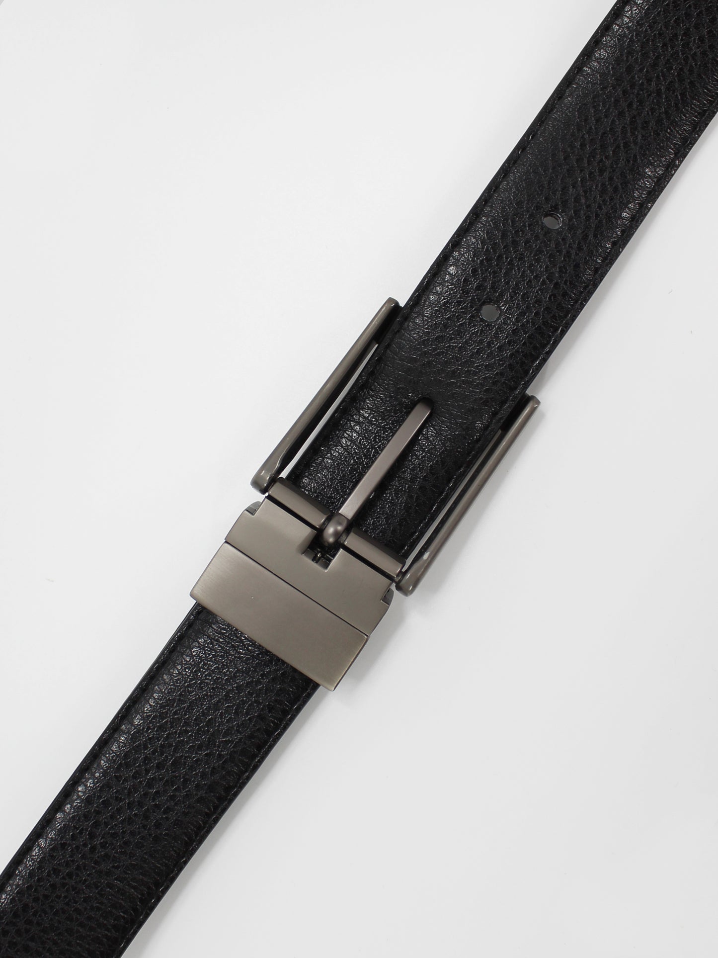 PU Premium Leather Belts | Formal and Casual wear | Style: 19_41