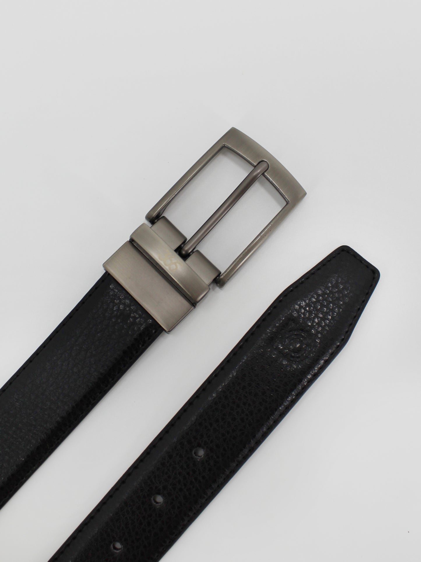 PU Premium Leather Belts | Formal and Casual wear | Style: 19_41