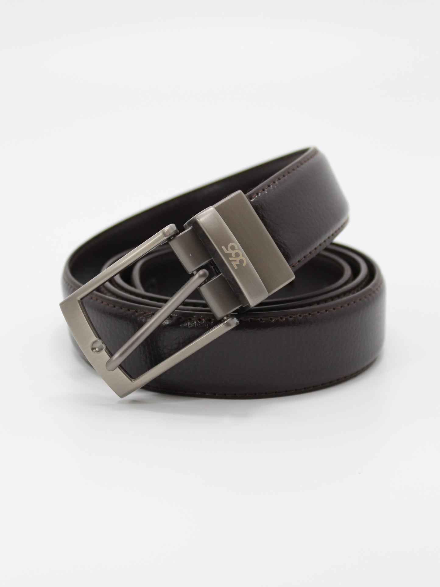 PU Premium Leather Belts | Formal and Casual wear | Style: 19_41