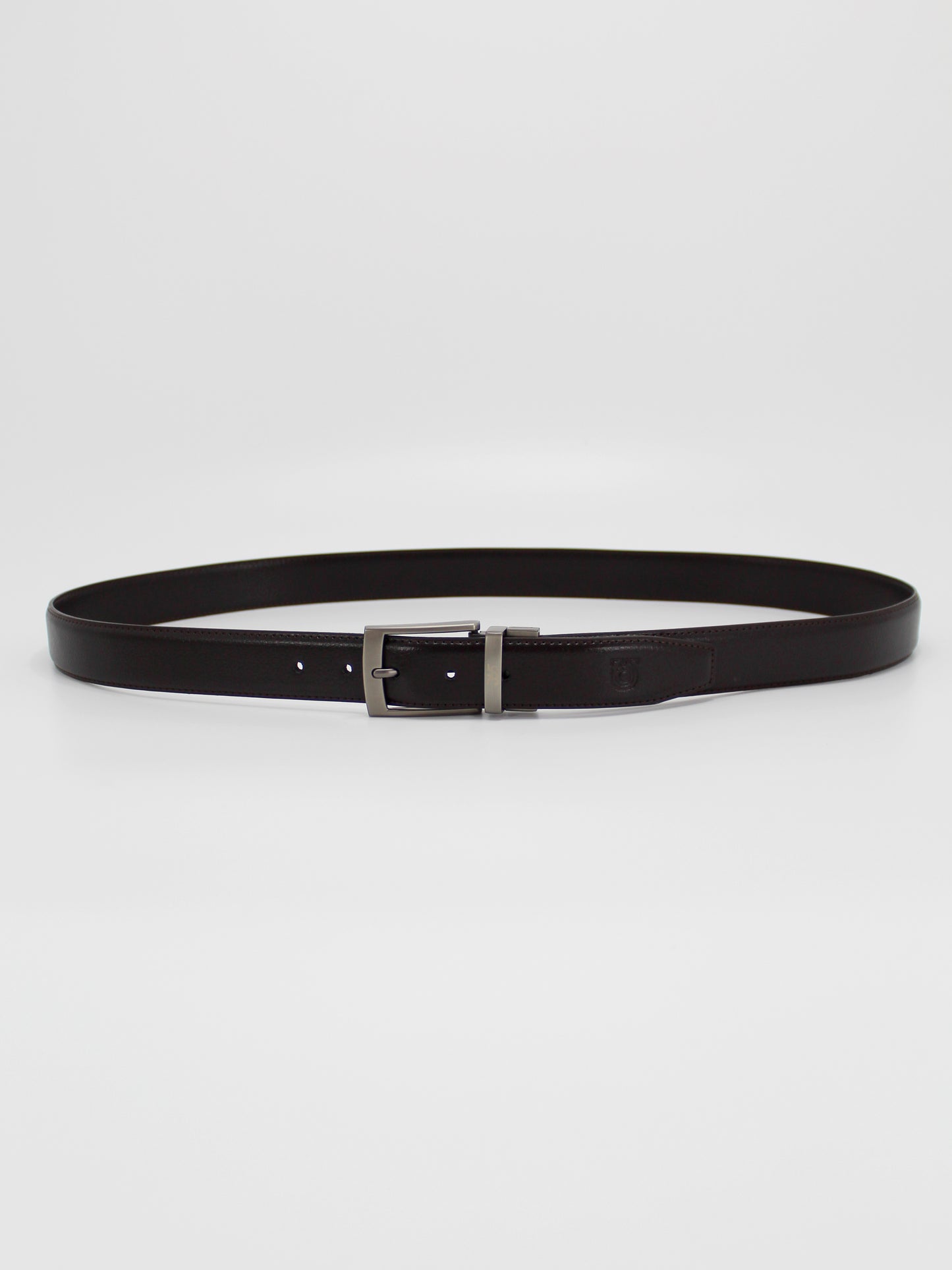 PU Premium Leather Belts | Formal and Casual wear | Style: 19_41