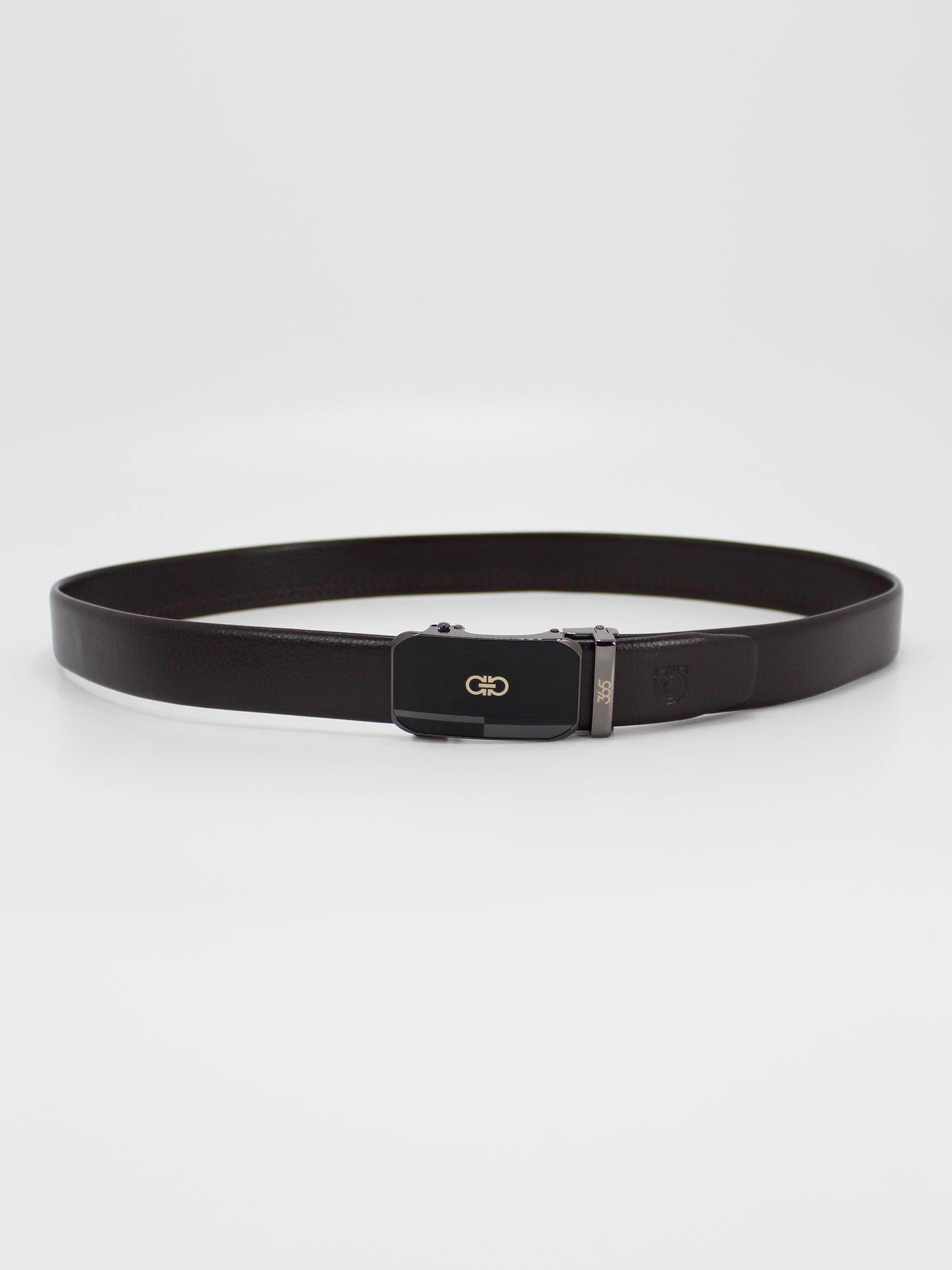 PU Premium Leather Belts | Formal and Casual wear | Style: 19_10