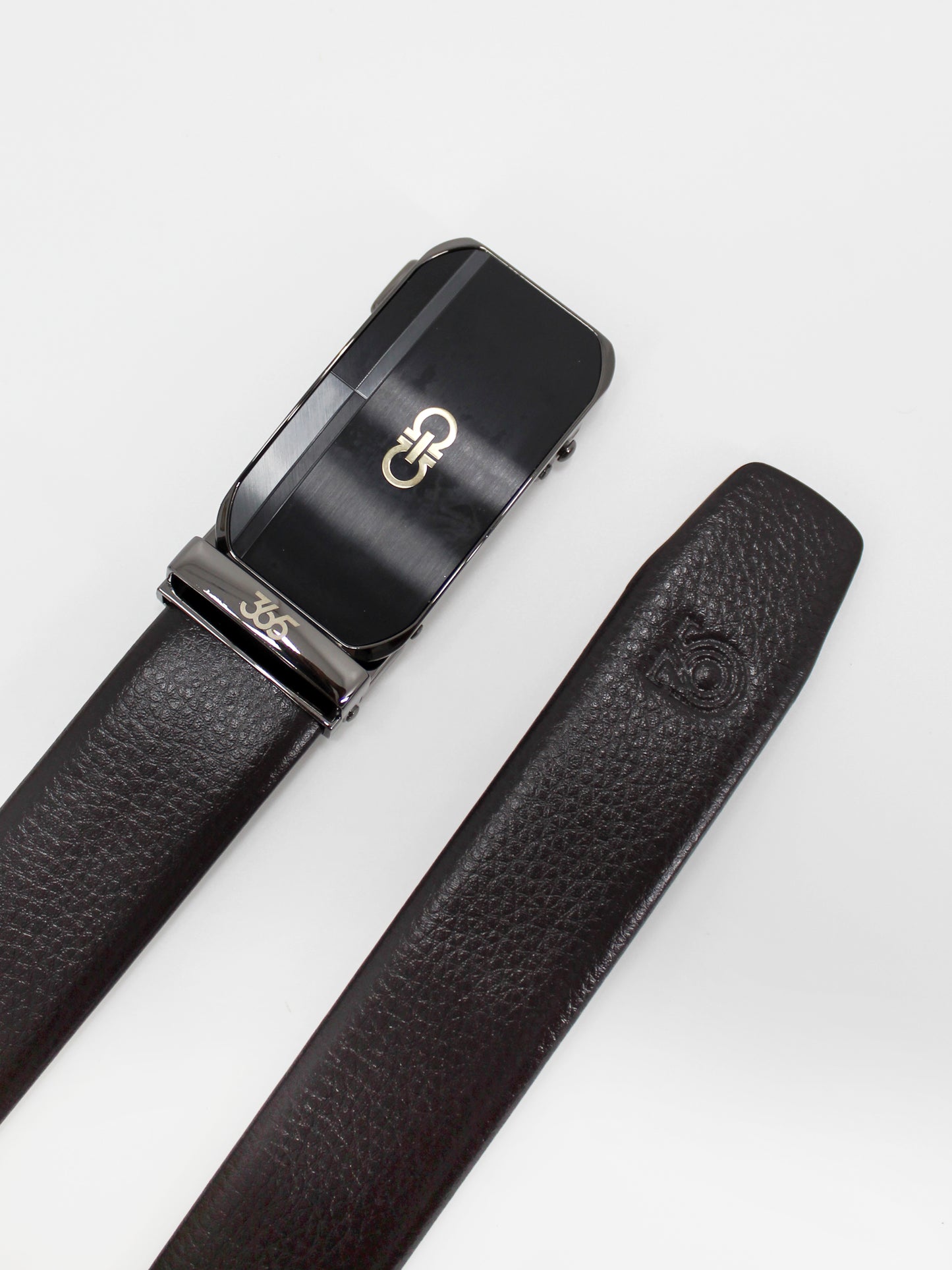 PU Premium Leather Belts | Formal and Casual wear | Style: 19_10