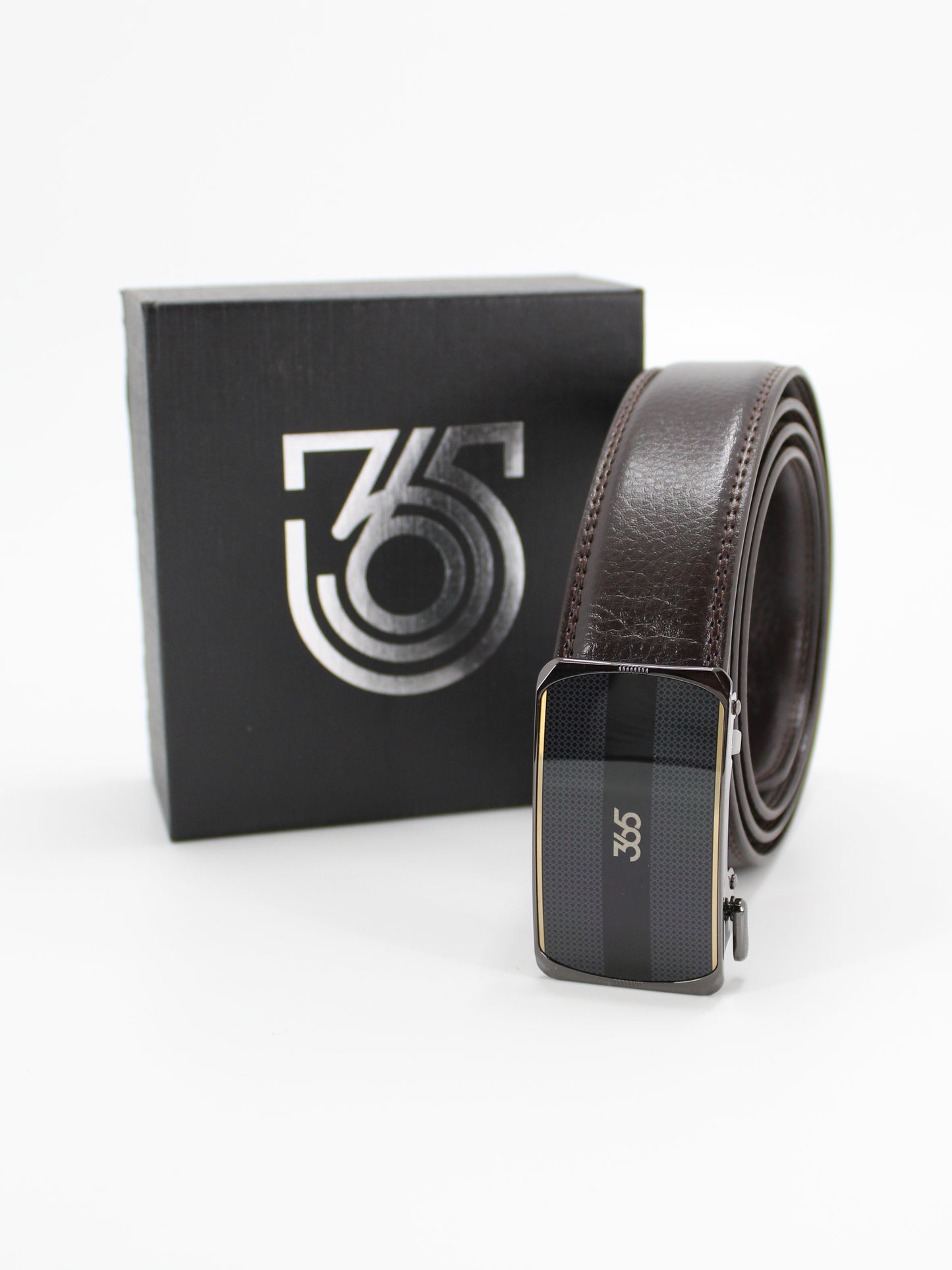 PU Premium Leather Belts | Formal and Casual wear | Style: 19_35