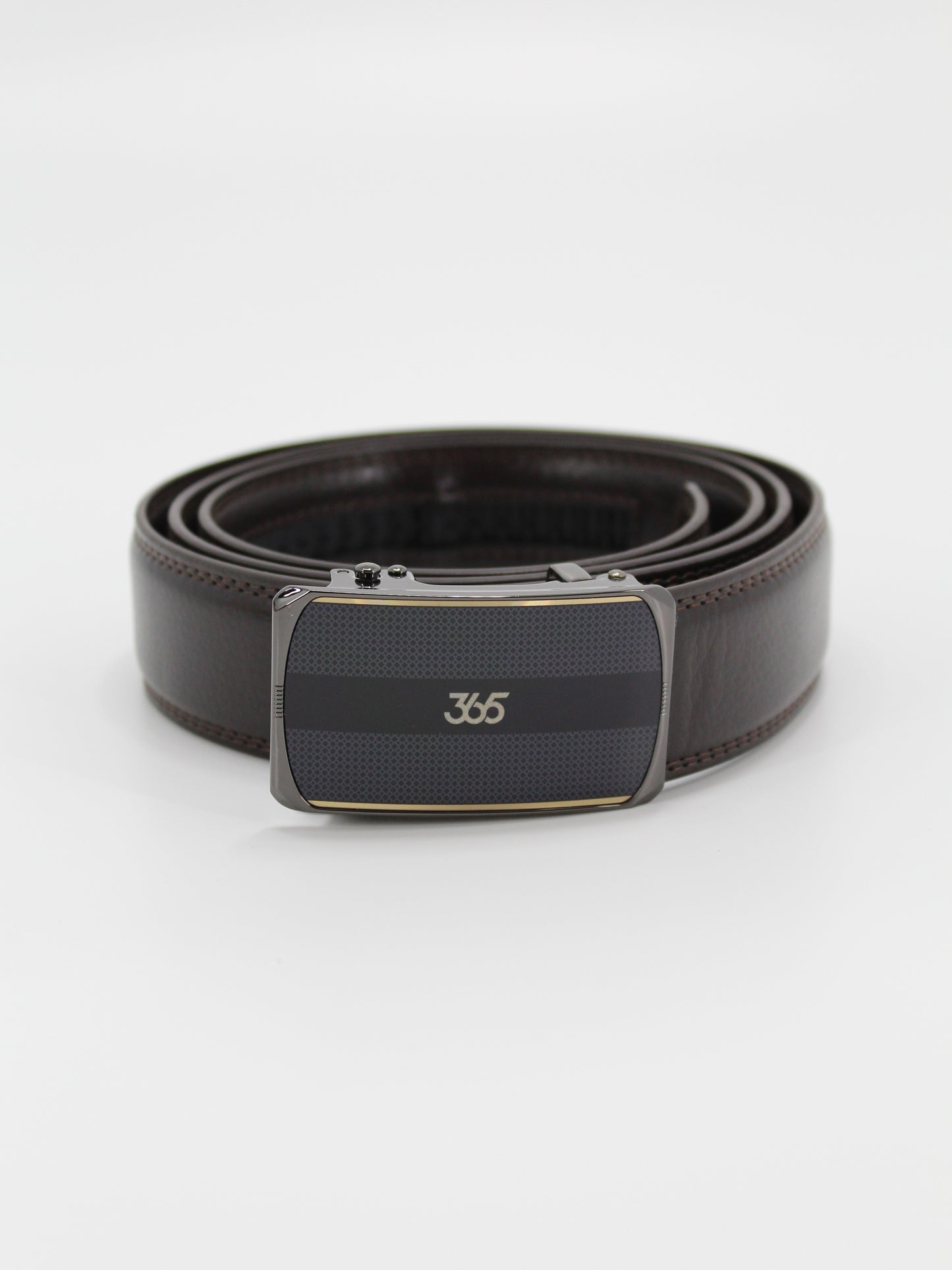 PU Premium Leather Belts | Formal and Casual wear | Style: 19_35