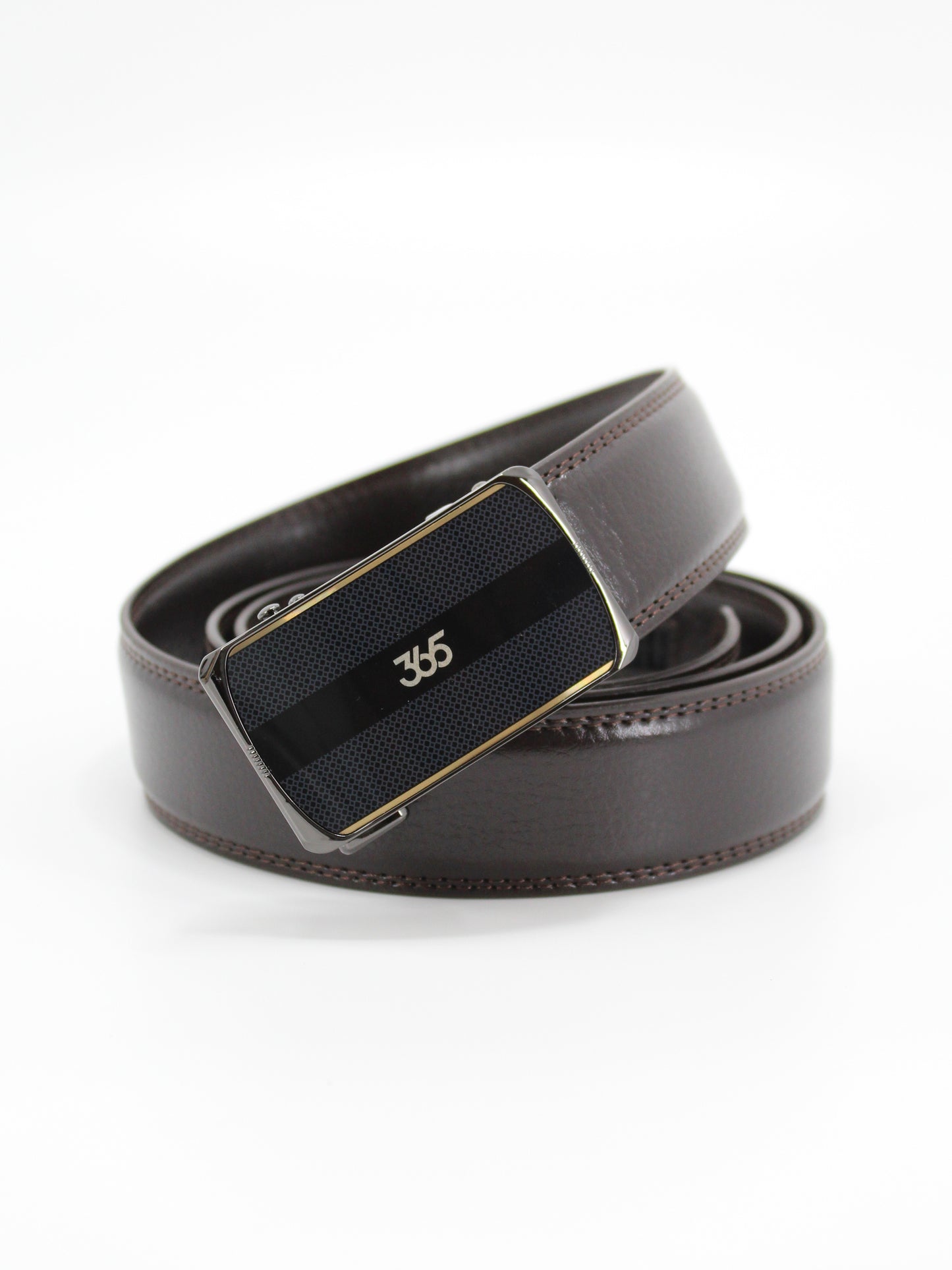 PU Premium Leather Belts | Formal and Casual wear | Style: 19_35