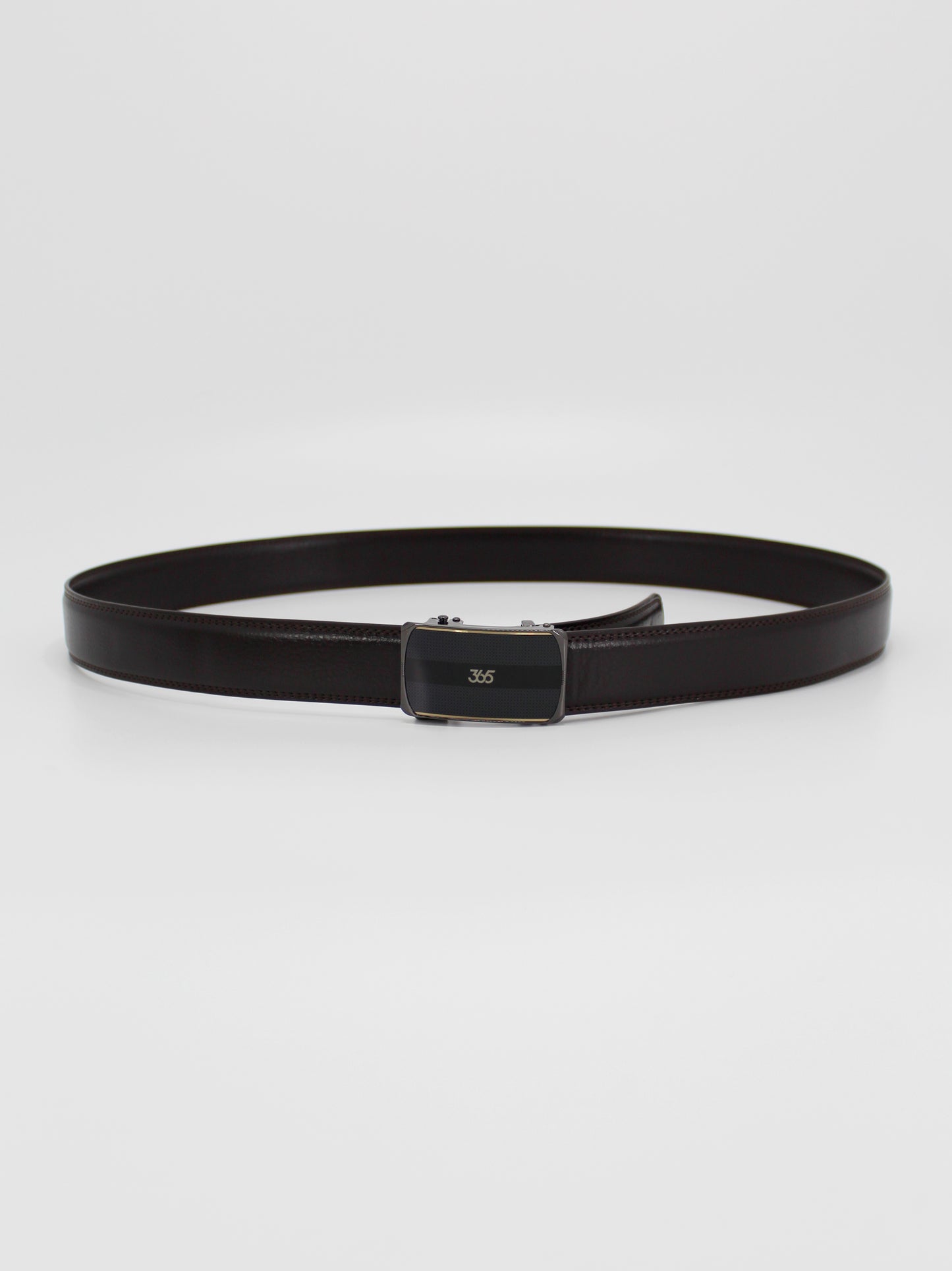 PU Premium Leather Belts | Formal and Casual wear | Style: 19_35