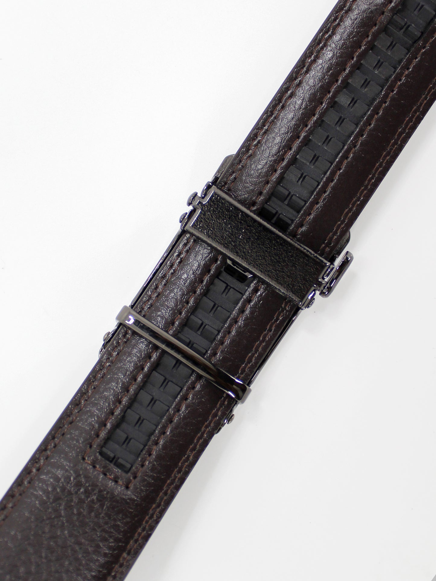PU Premium Leather Belts | Formal and Casual wear | Style: 19_35