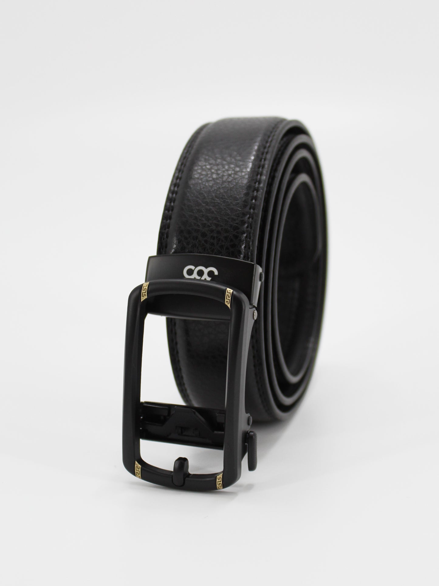 Unisex PU Premium Leather Belts | Formal and Casual wear | Style: 19_37