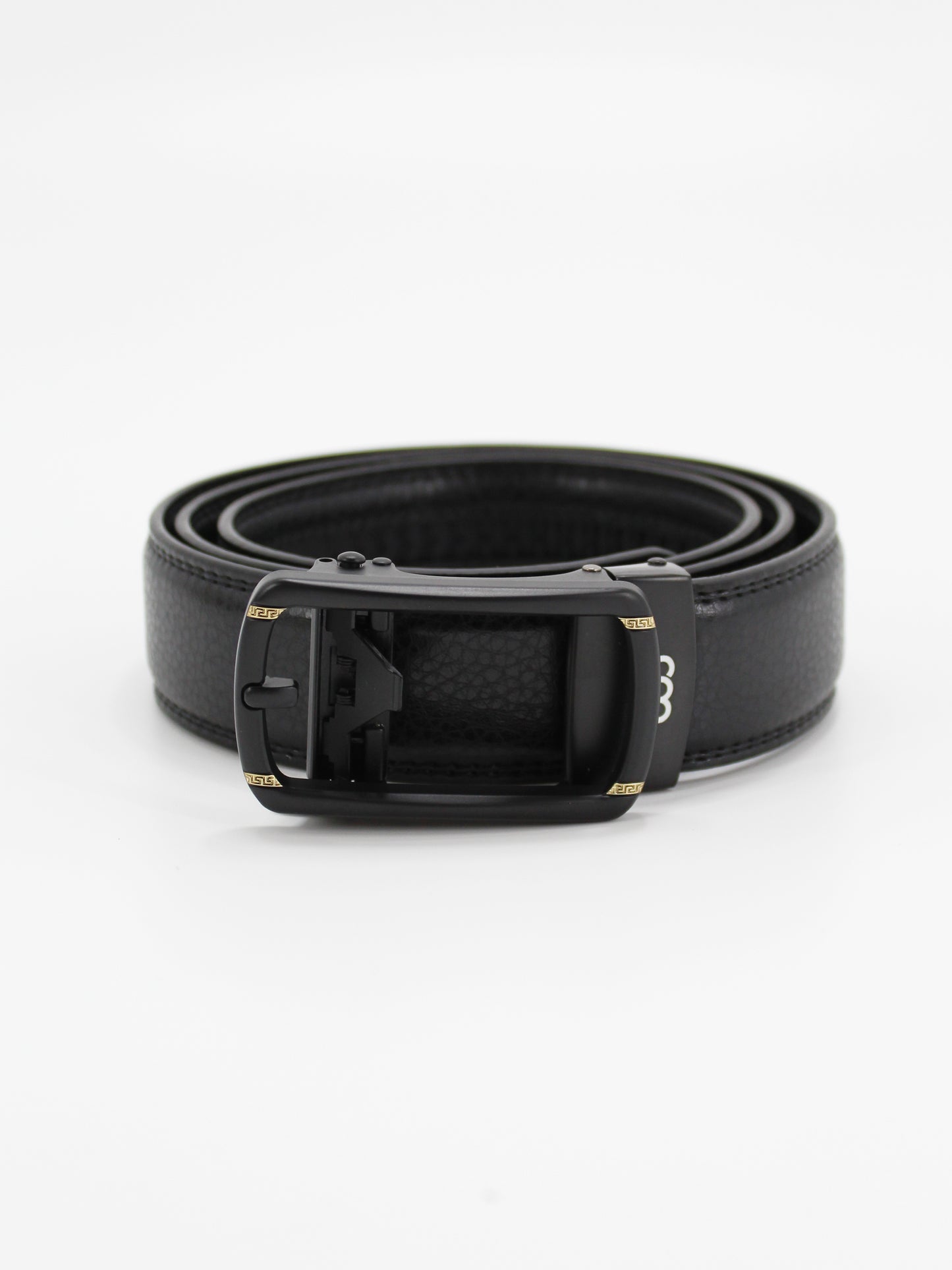 Unisex PU Premium Leather Belts | Formal and Casual wear | Style: 19_37