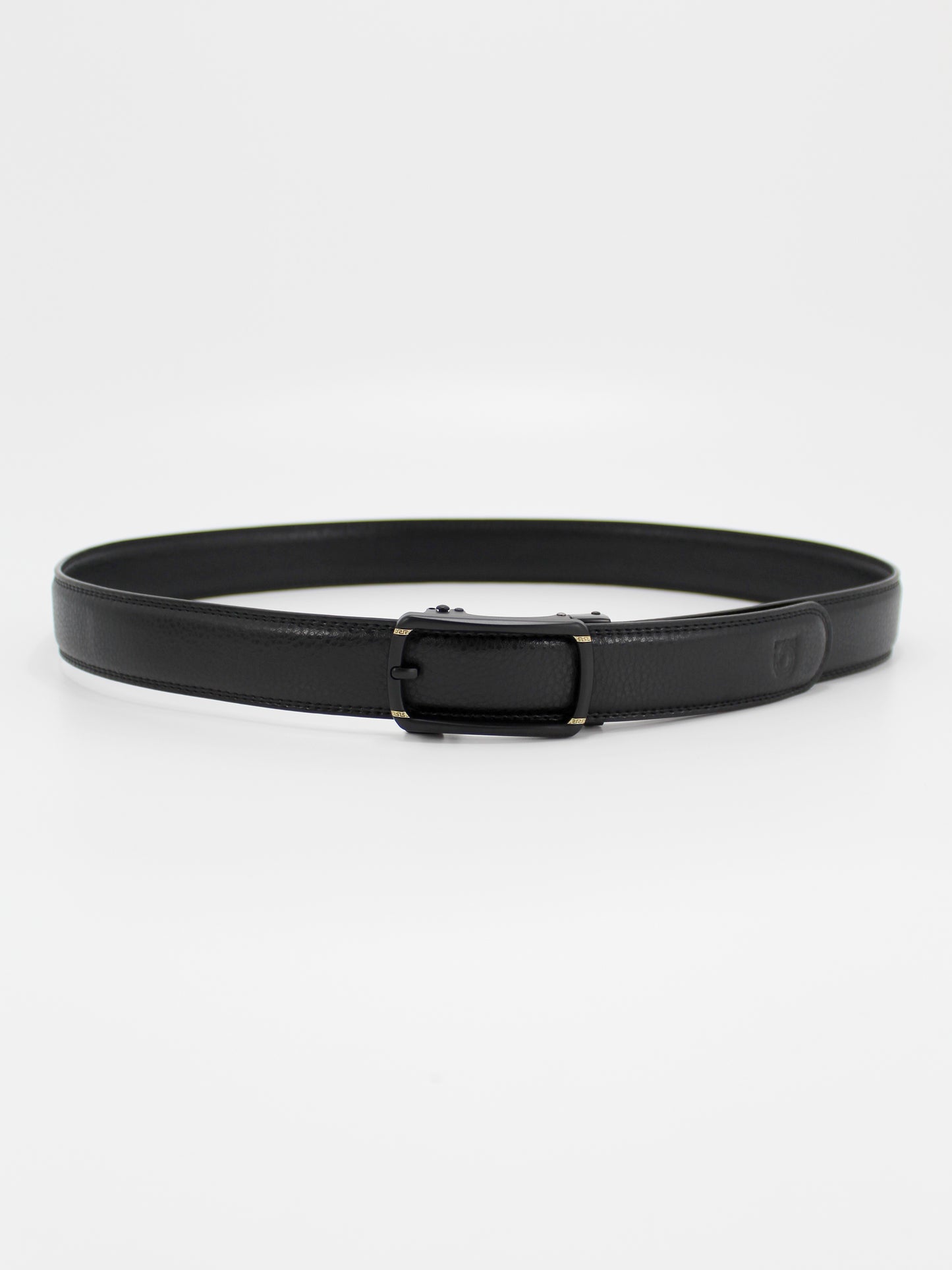 Unisex PU Premium Leather Belts | Formal and Casual wear | Style: 19_37