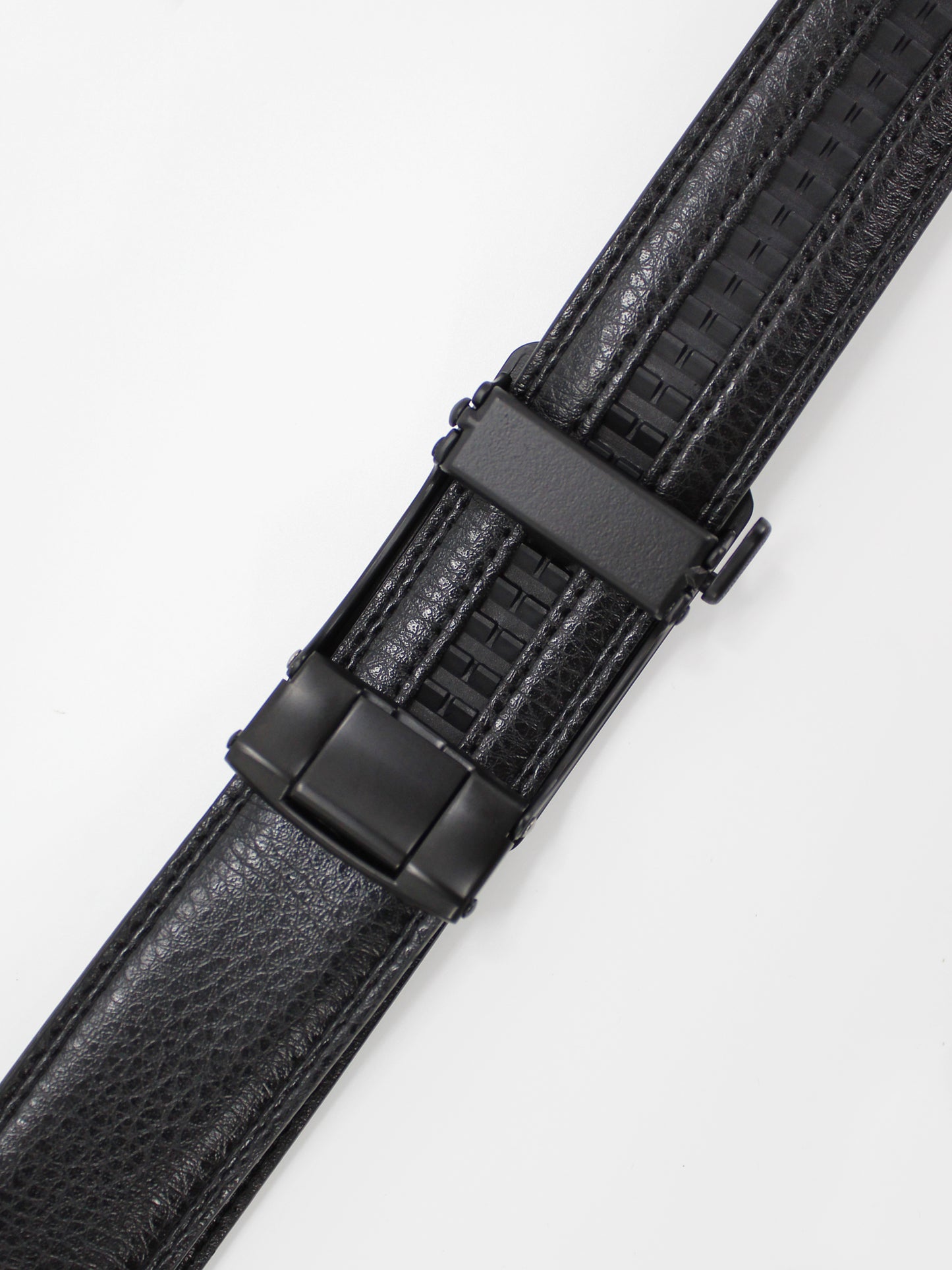 Unisex PU Premium Leather Belts | Formal and Casual wear | Style: 19_37