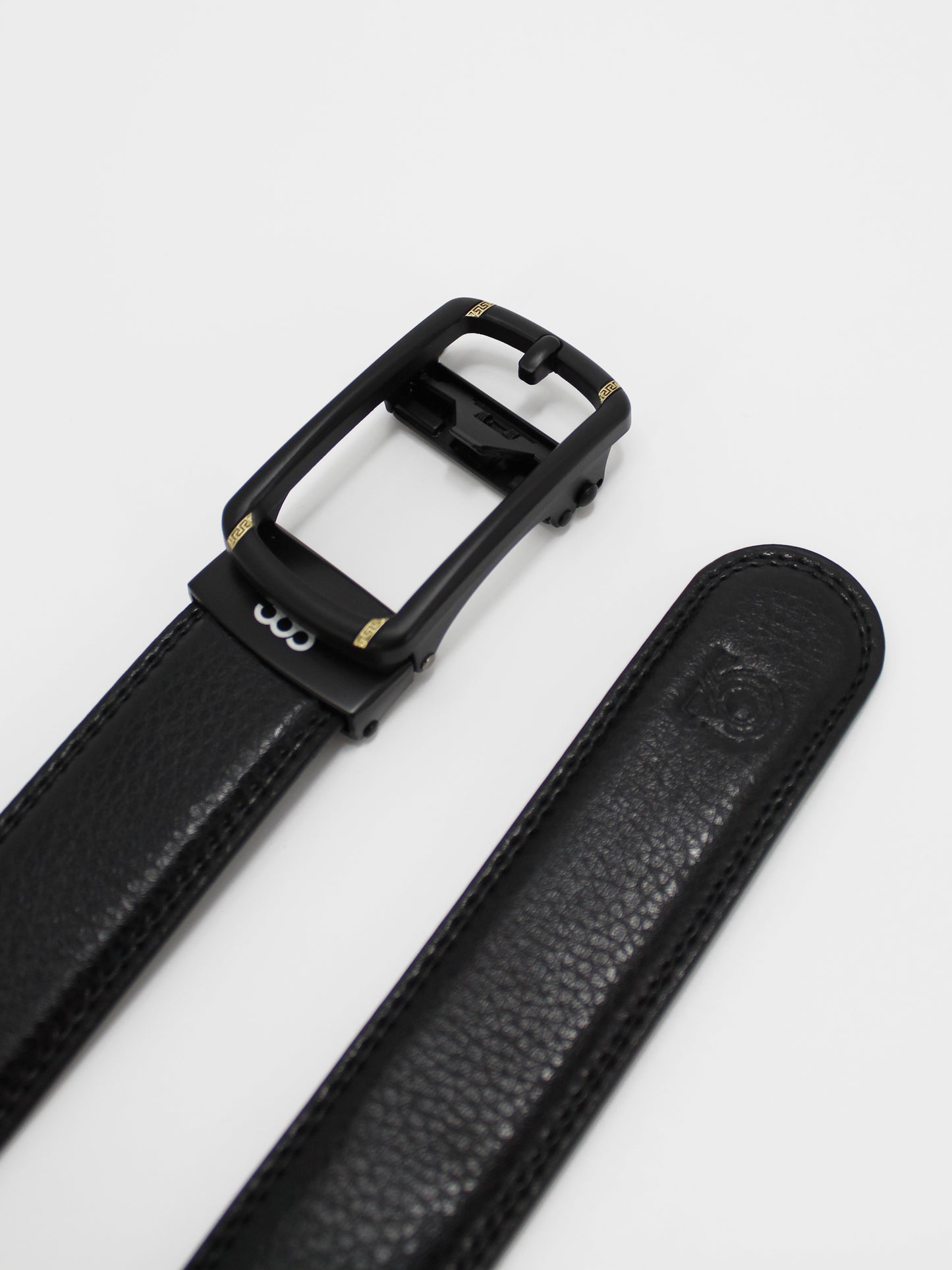 Unisex PU Premium Leather Belts | Formal and Casual wear | Style: 19_37