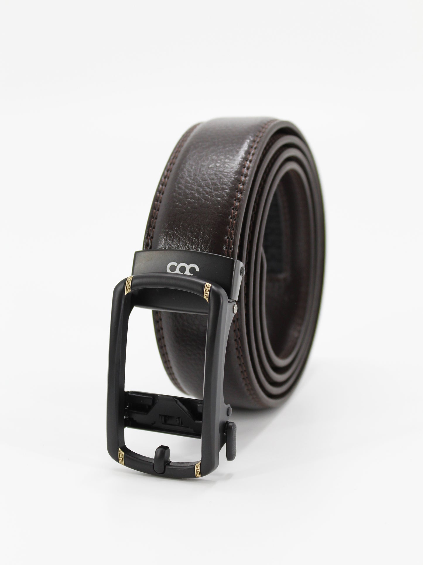 Unisex PU Premium Leather Belts | Formal and Casual wear | Style: 19_37