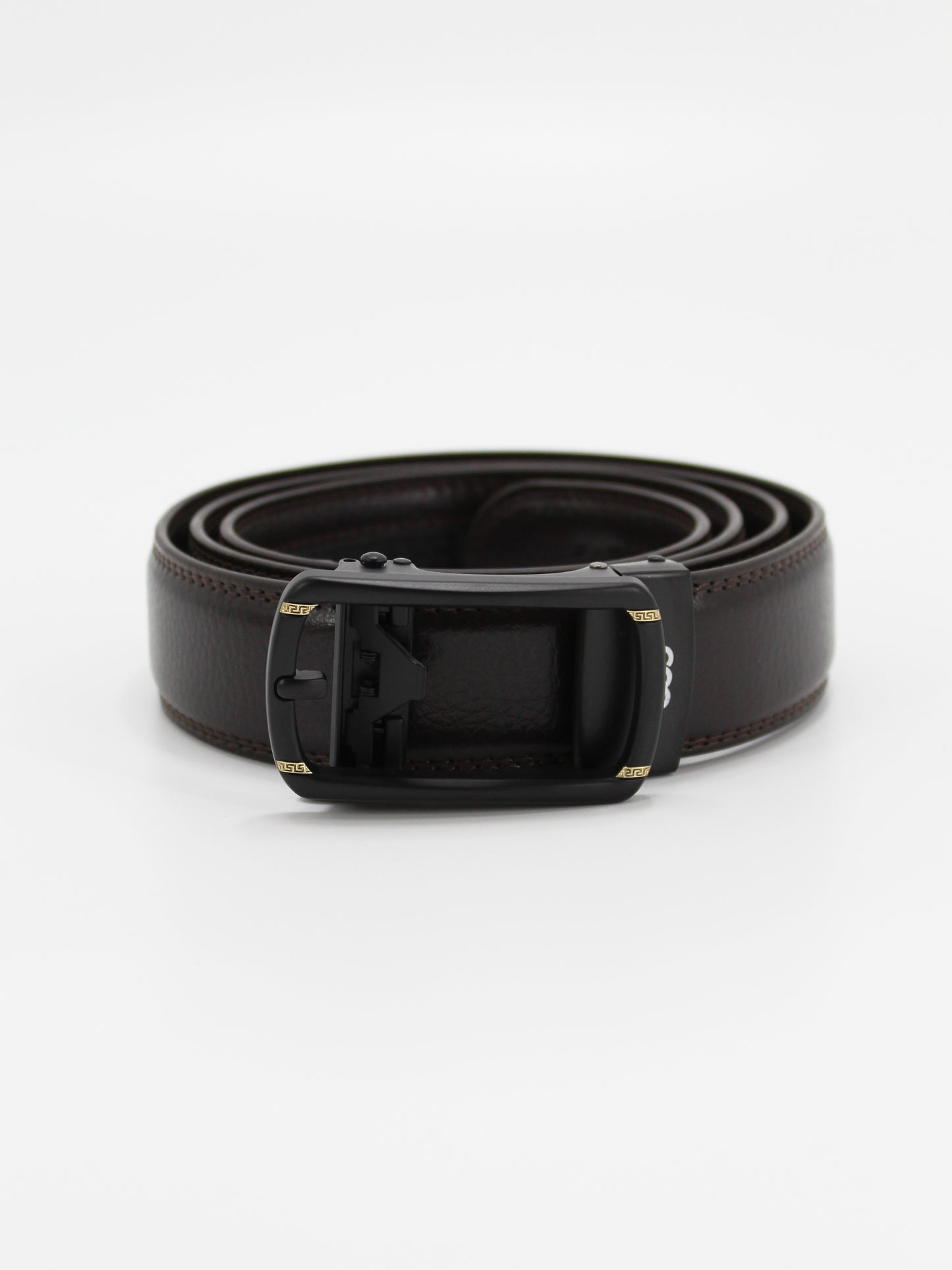 Unisex PU Premium Leather Belts | Formal and Casual wear | Style: 19_37