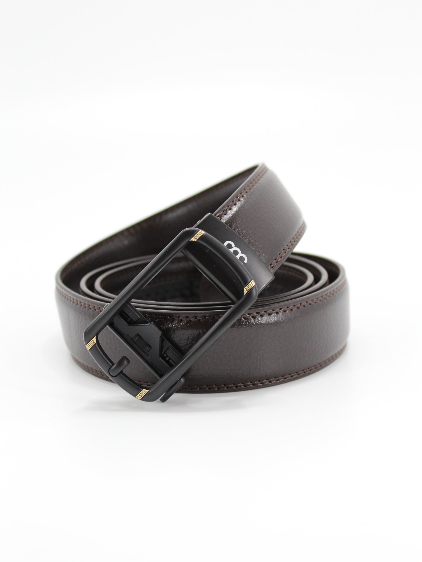 Unisex PU Premium Leather Belts | Formal and Casual wear | Style: 19_37