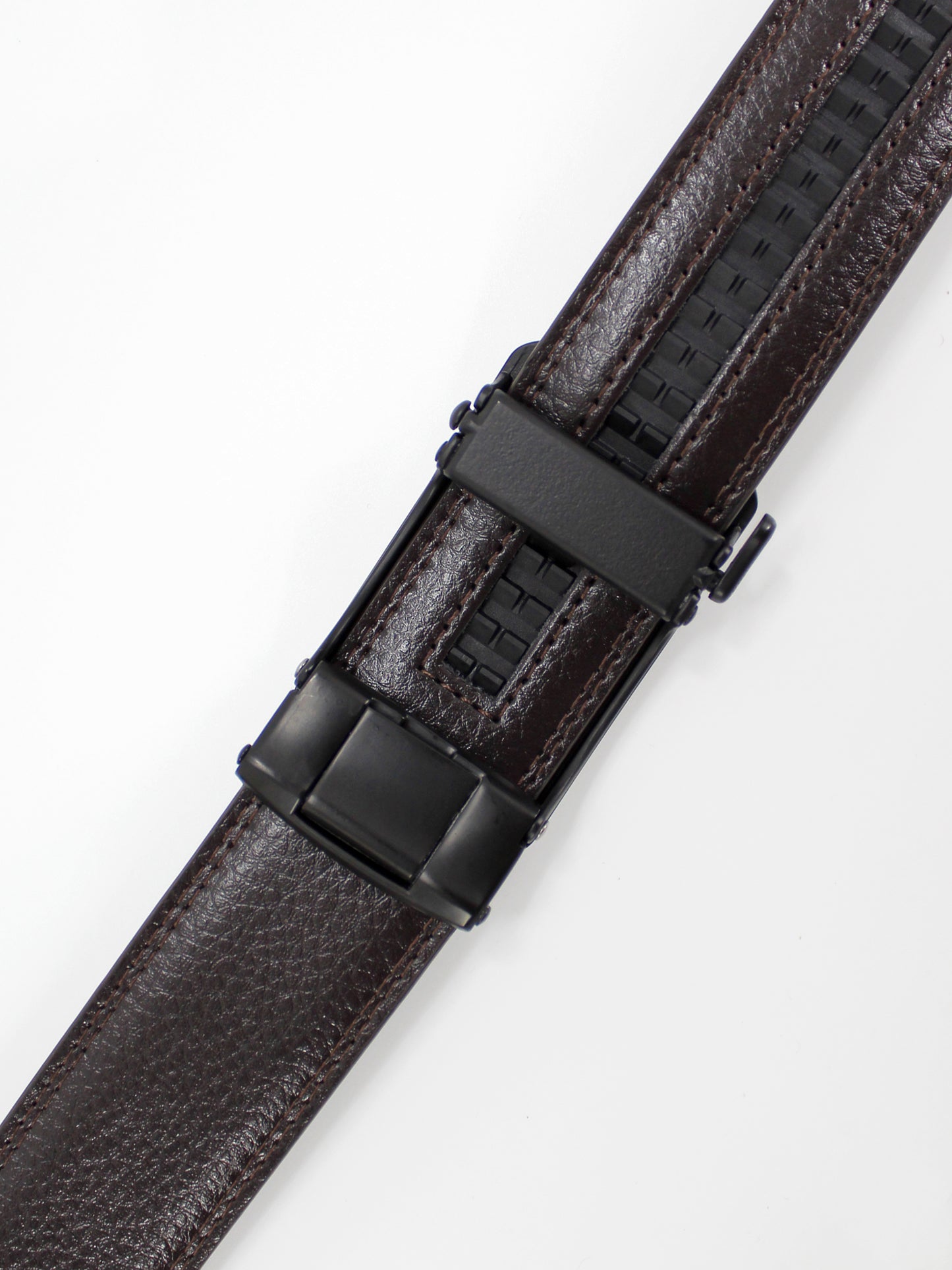Unisex PU Premium Leather Belts | Formal and Casual wear | Style: 19_37