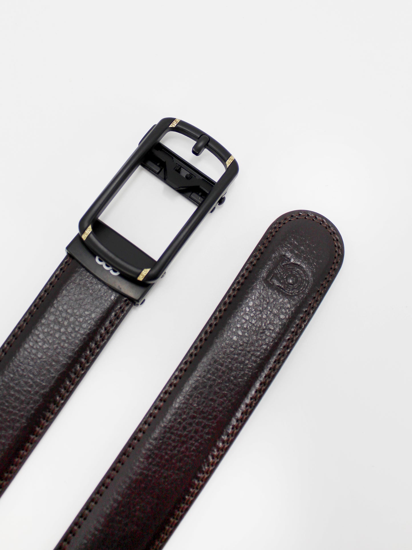 Unisex PU Premium Leather Belts | Formal and Casual wear | Style: 19_37