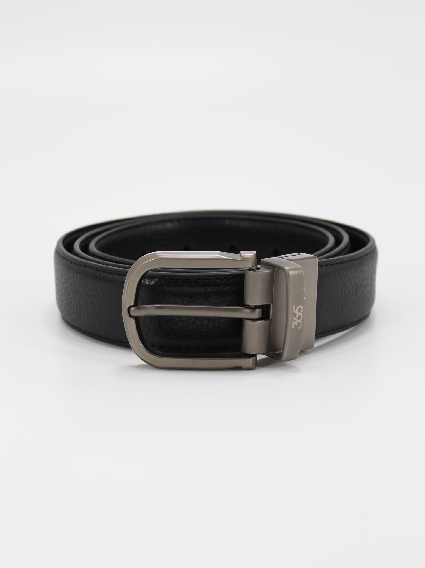 PU Premium Leather Belts | Formal and Casual wear | Style: 19_40