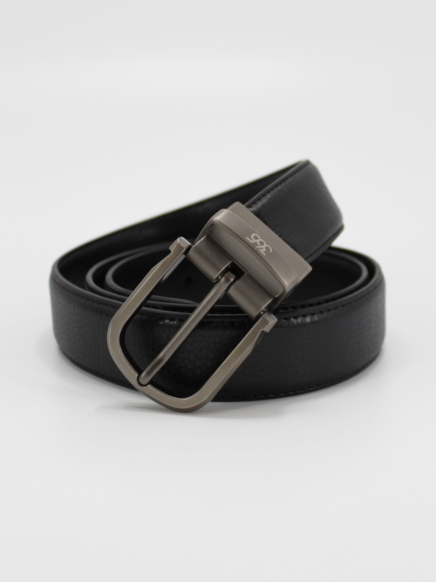 PU Premium Leather Belts | Formal and Casual wear | Style: 19_40